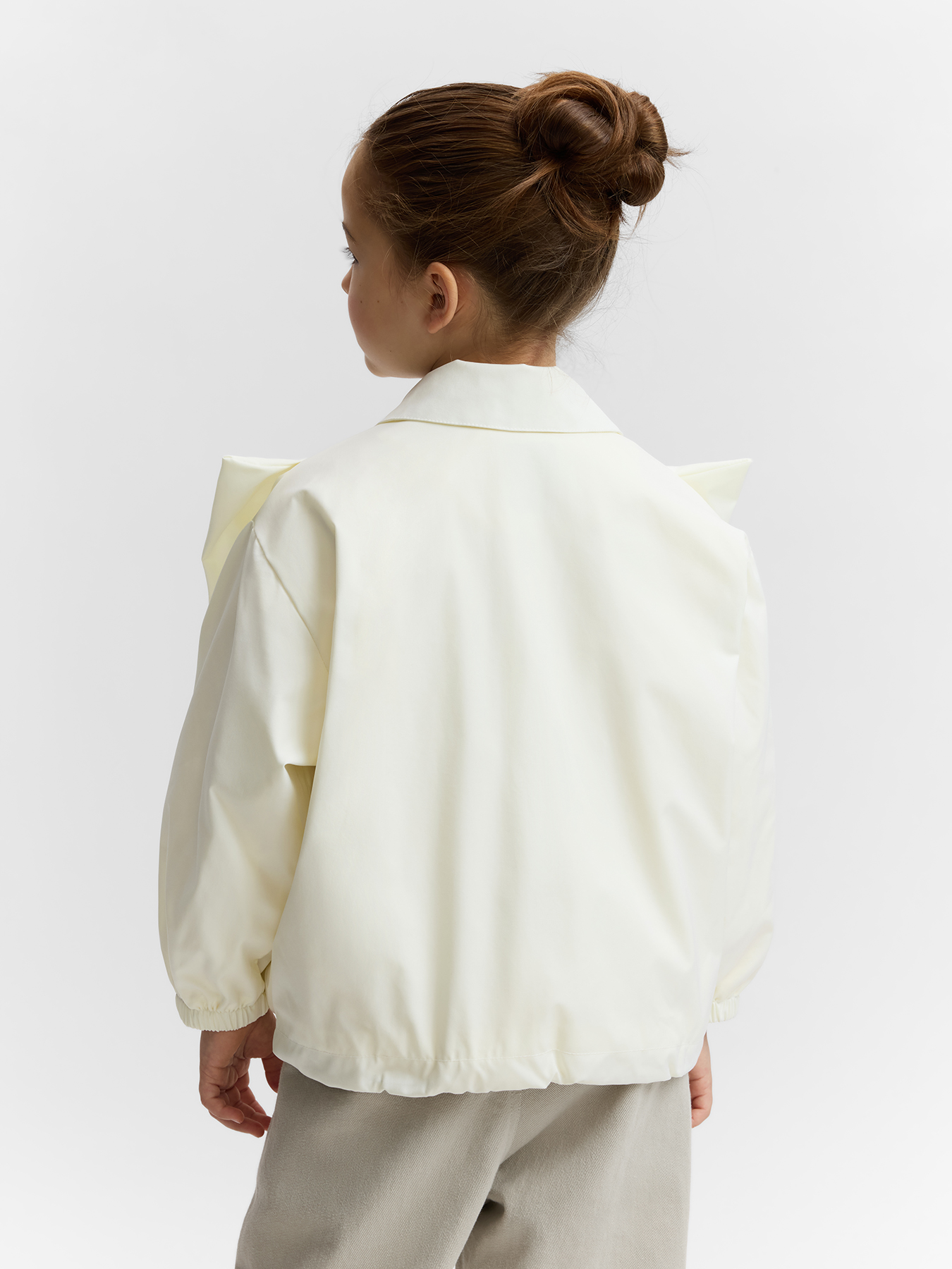 Ветровка детская