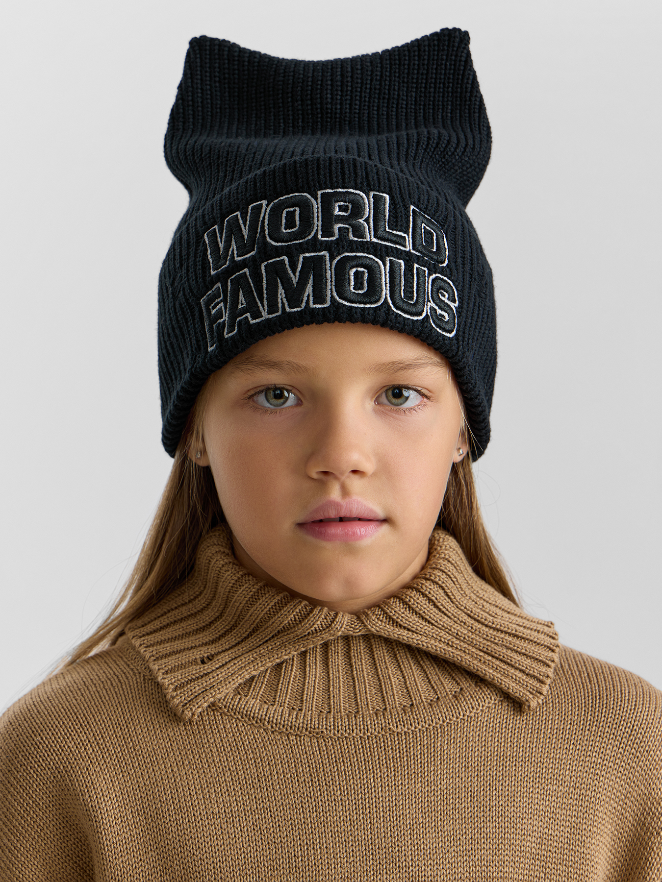 Шапка детская