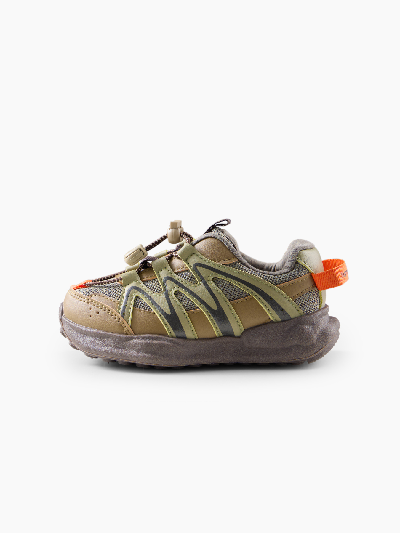 Кроссовки детские