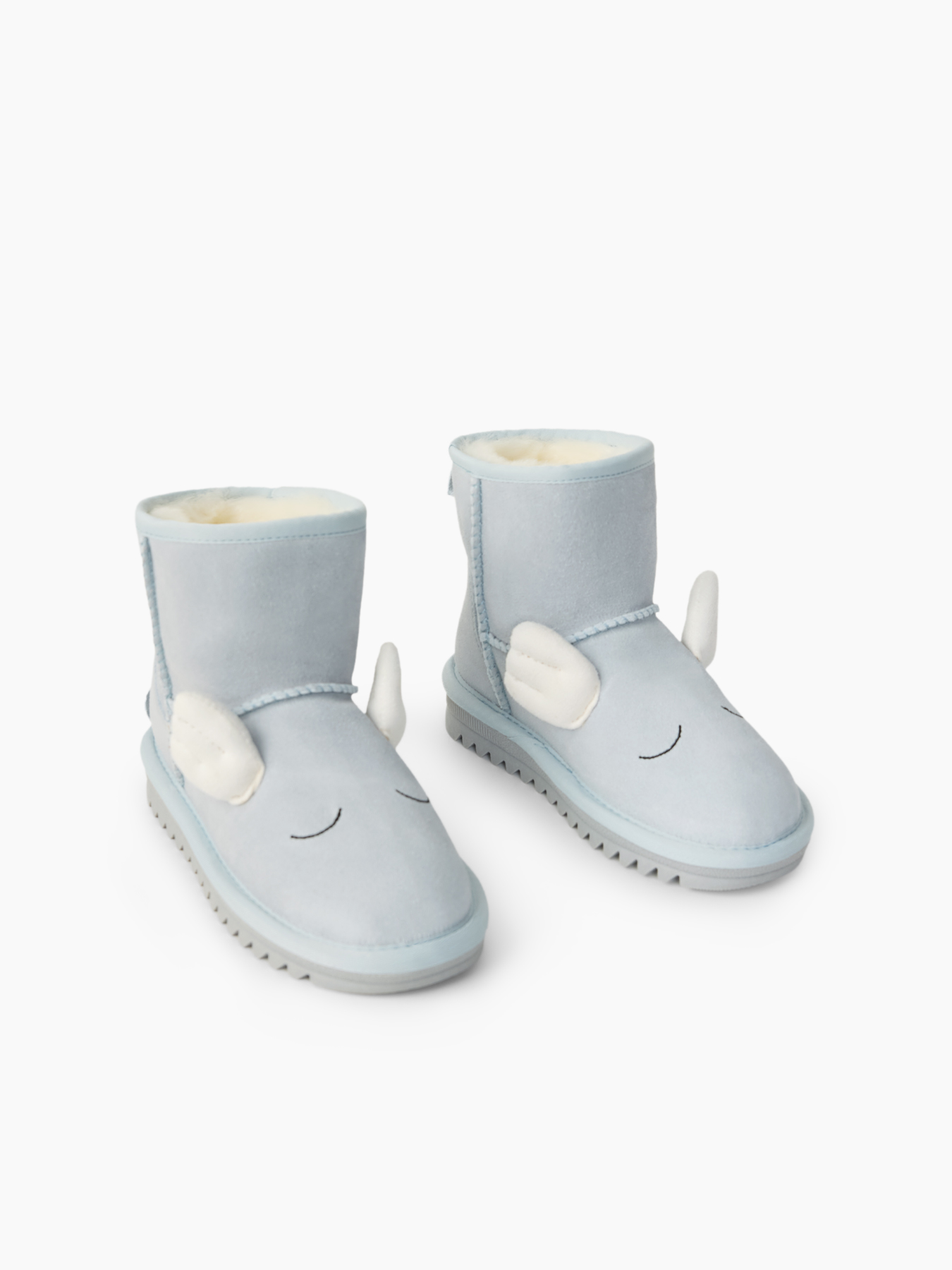 Угги детские