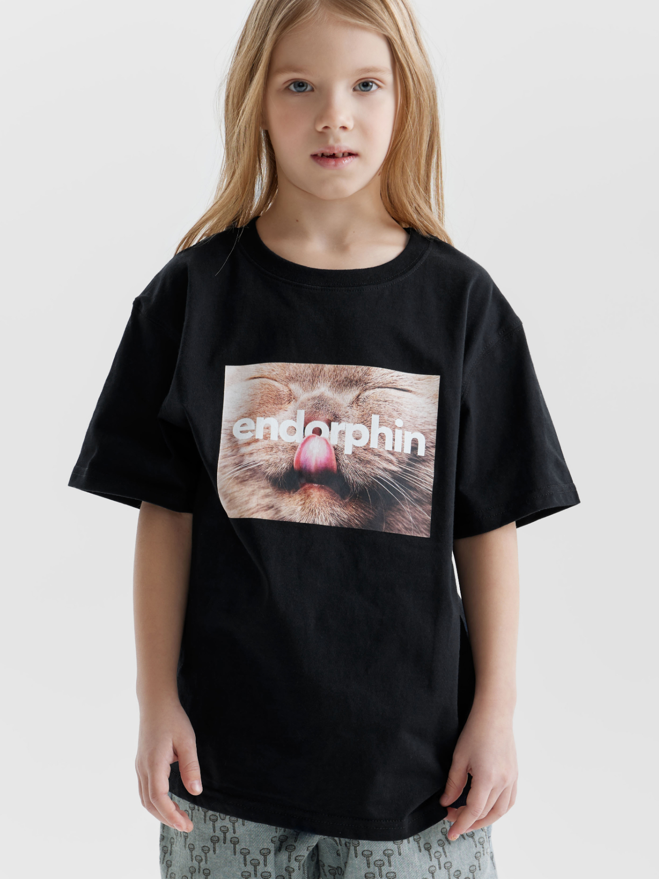 Футболка детская