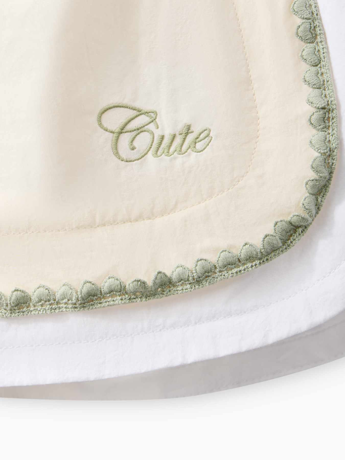 Юбка для девочки