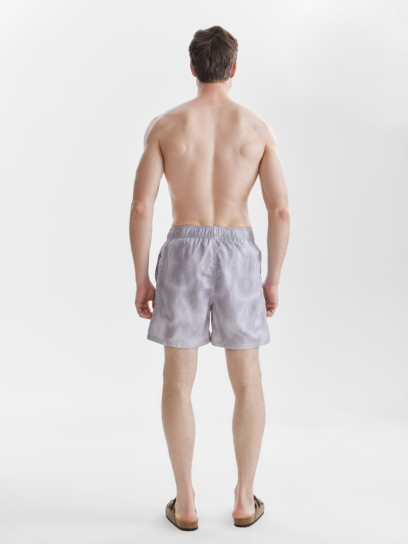 Плавательные шорты