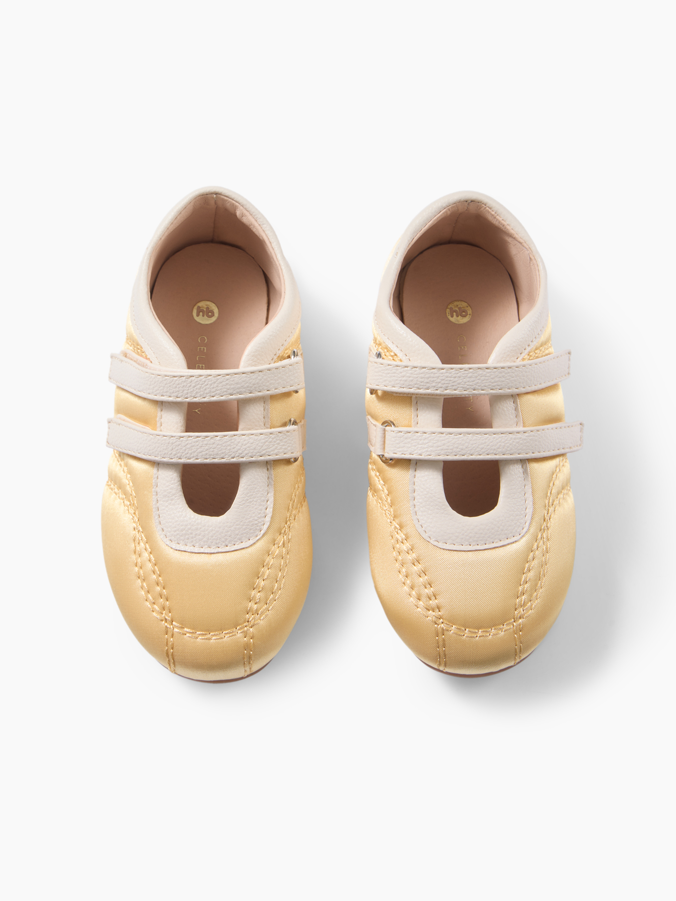 Кеды для девочек