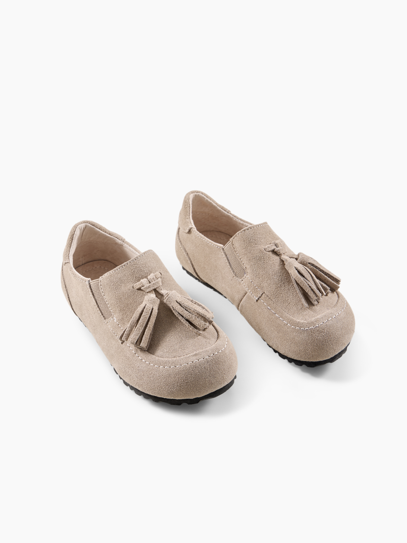 Лоферы детские