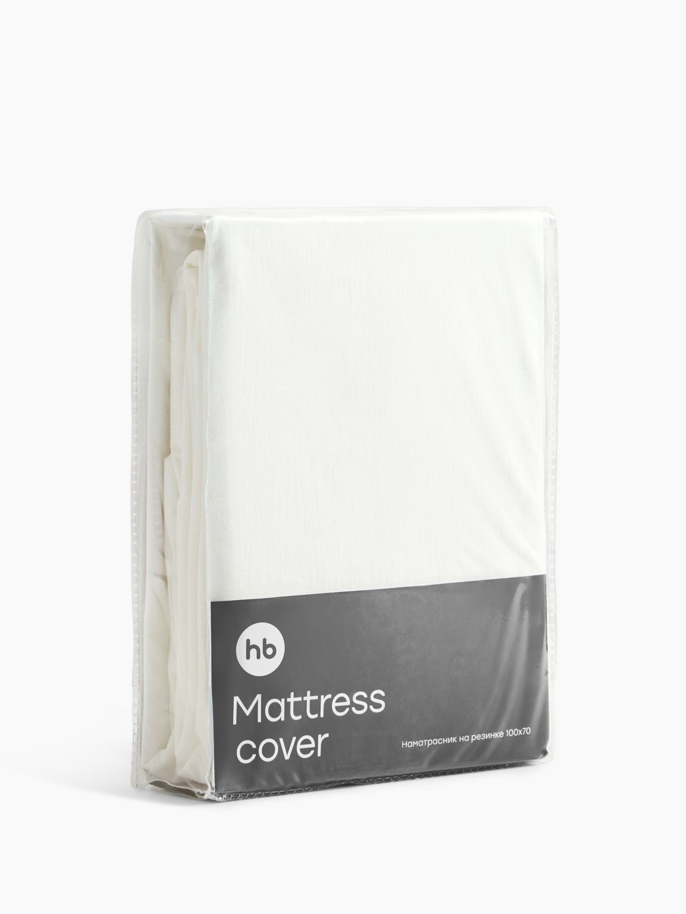 Наматрасник детский 100x70 2 шт