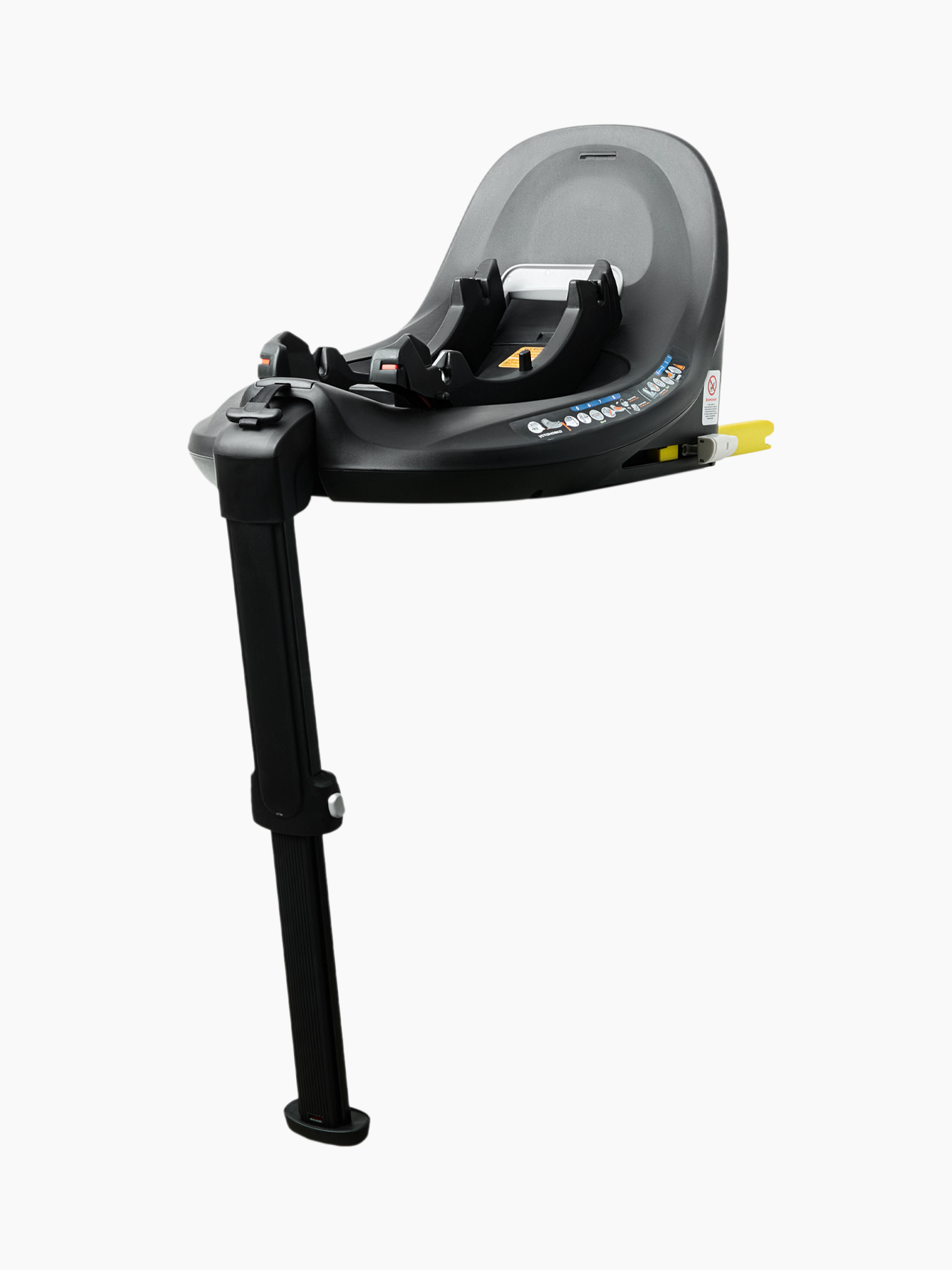 База i-BASE для автокресла SAFER (black)