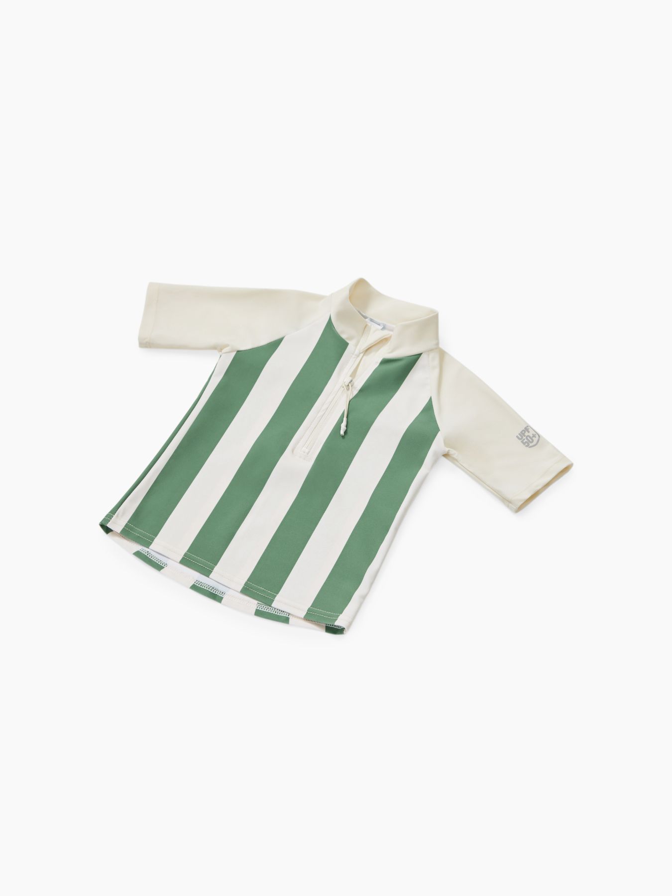 Футболка купальная