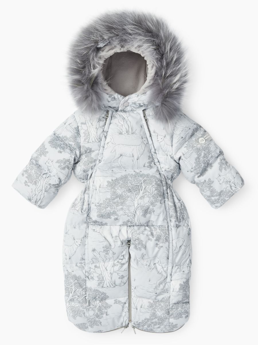 Комбинезон детский