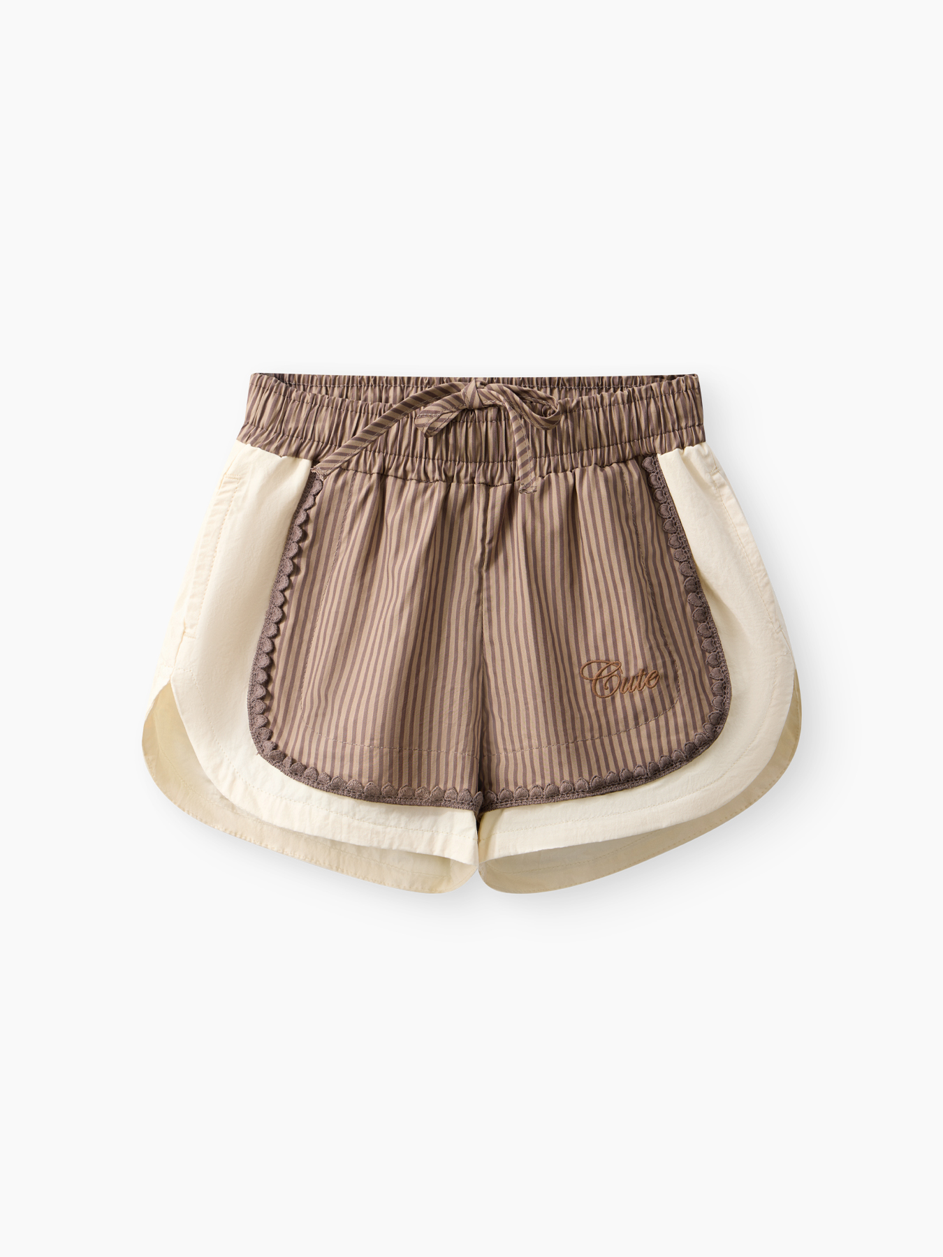 Юбка для девочки