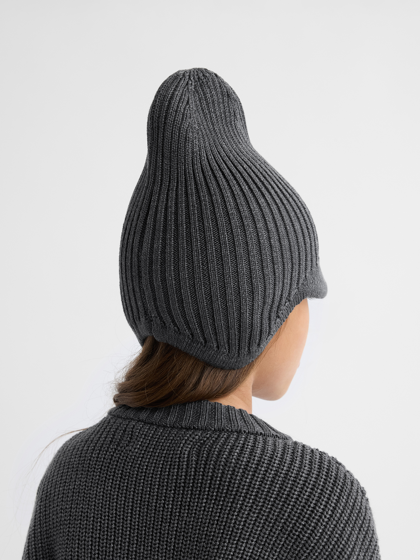 Шапка детская