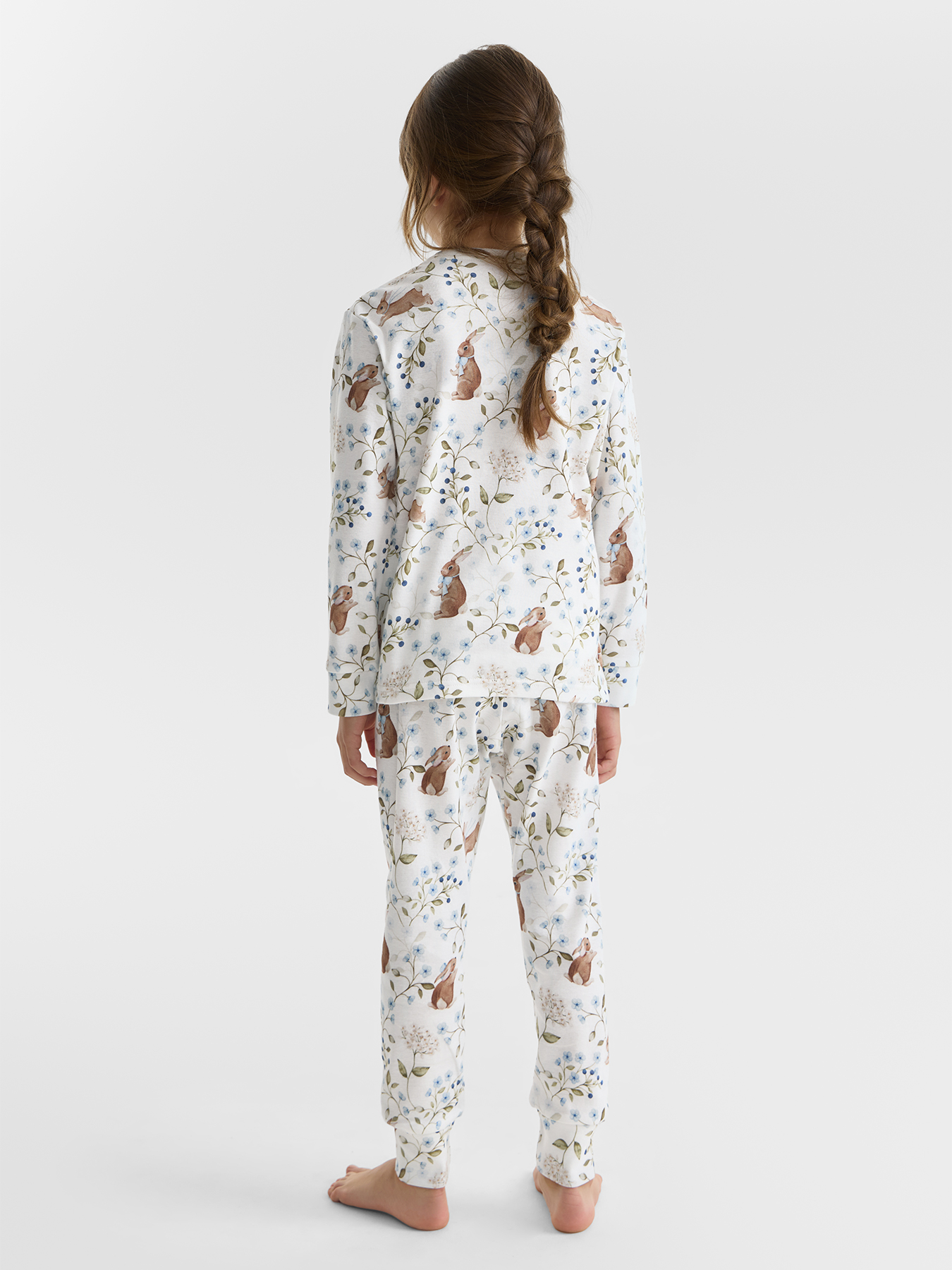 Пижама детская