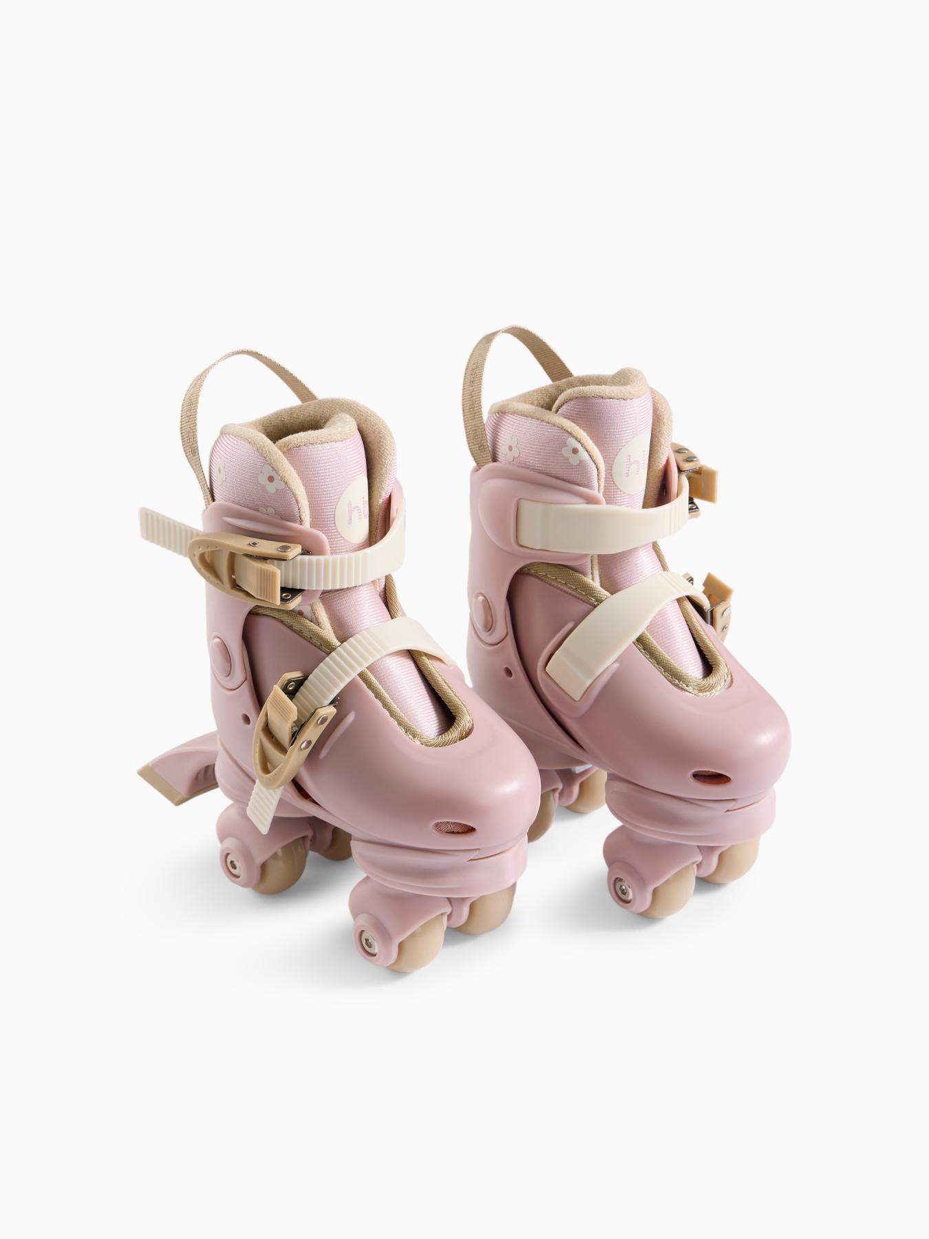 Раздвижные роликовые коньки детские VIBERS