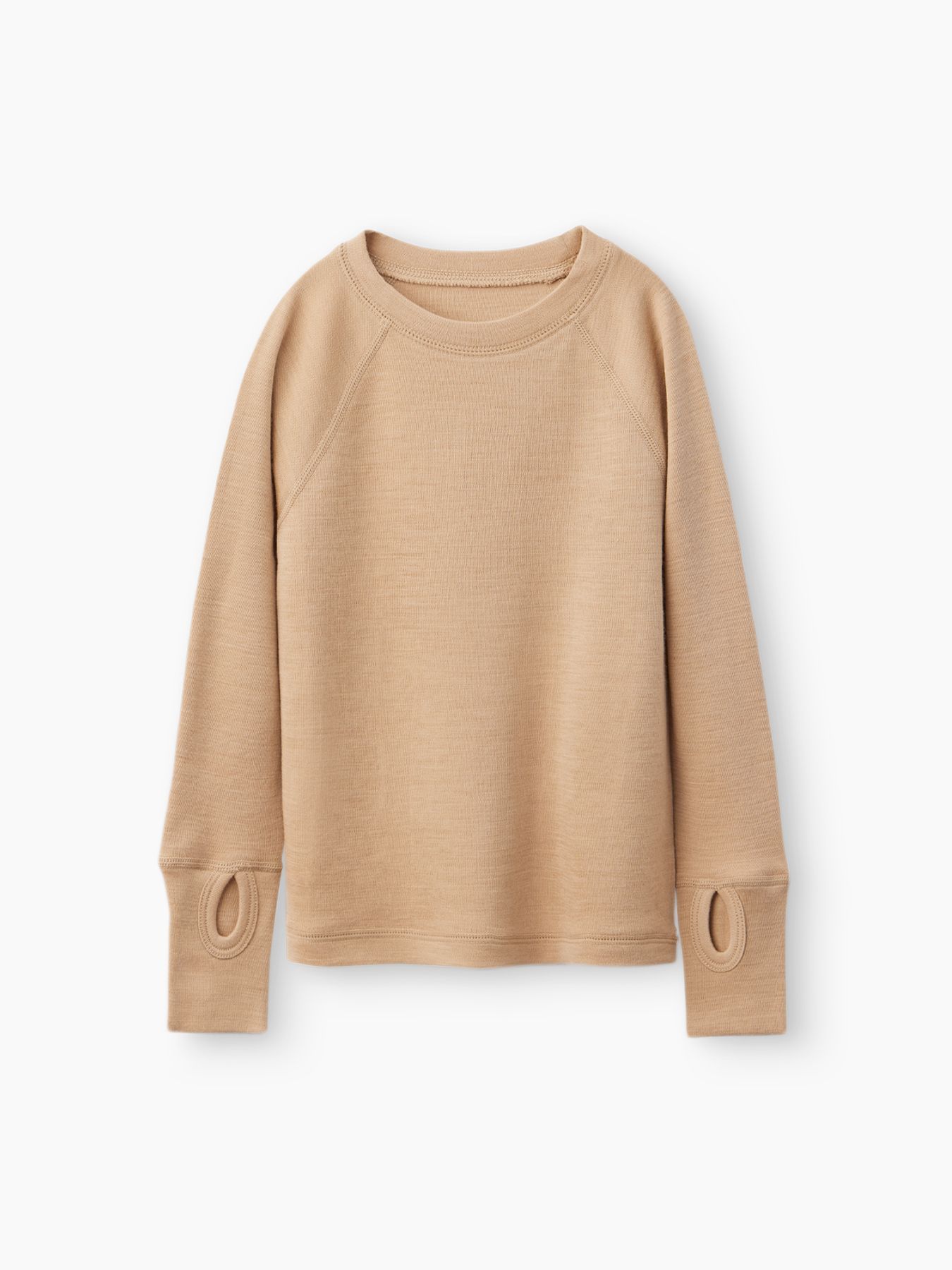 Термобелье детское