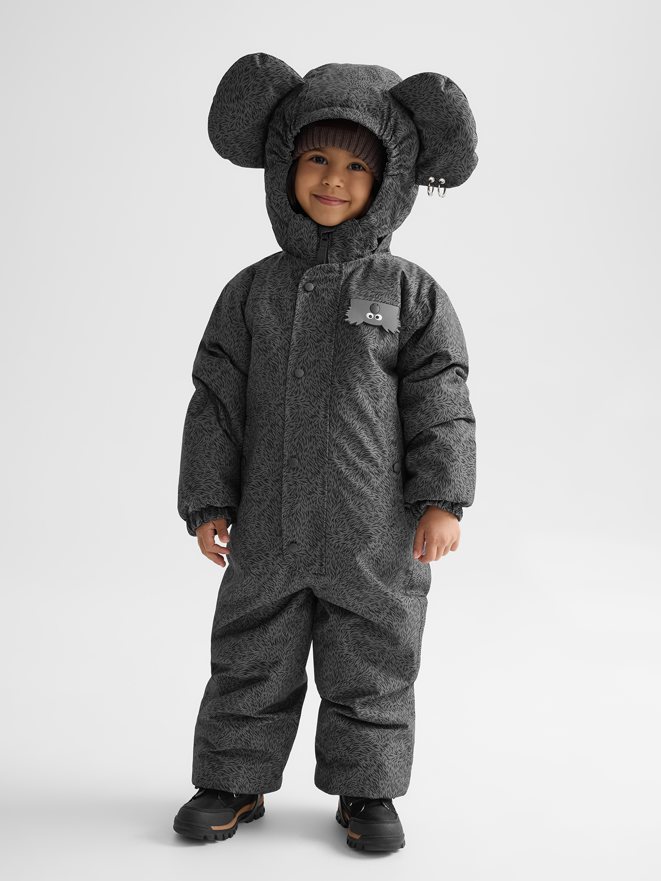 Комбинезон детский