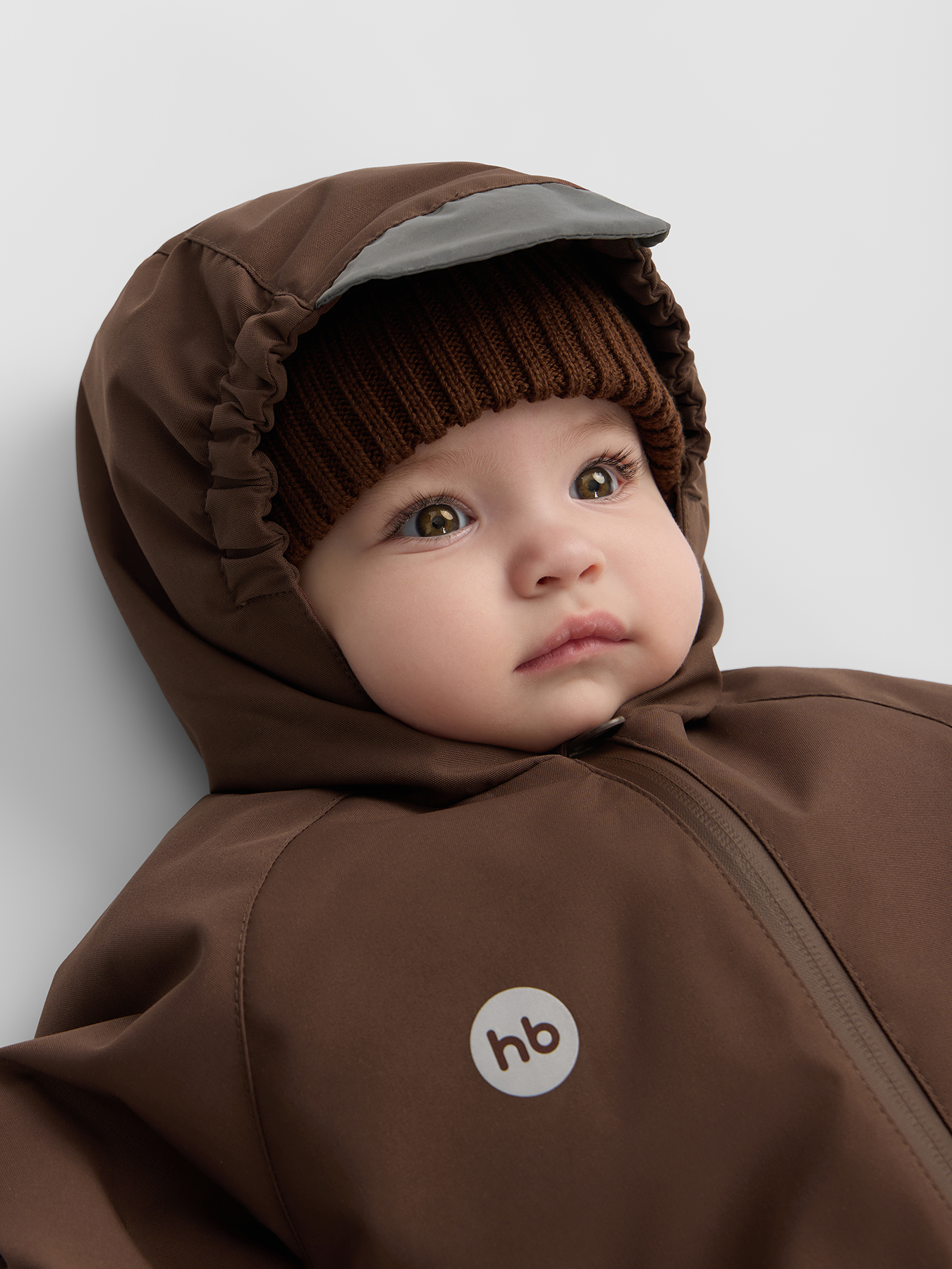 Комбинезон детский