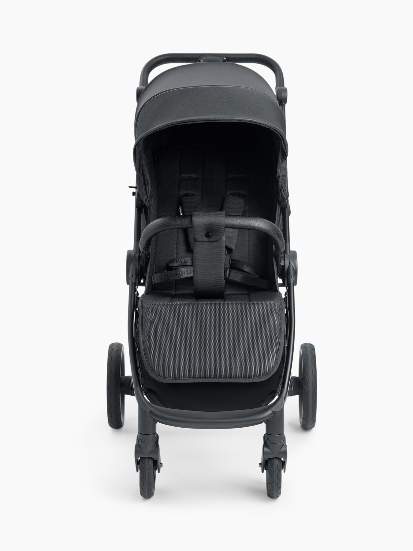 Коляска прогулочная SENSA