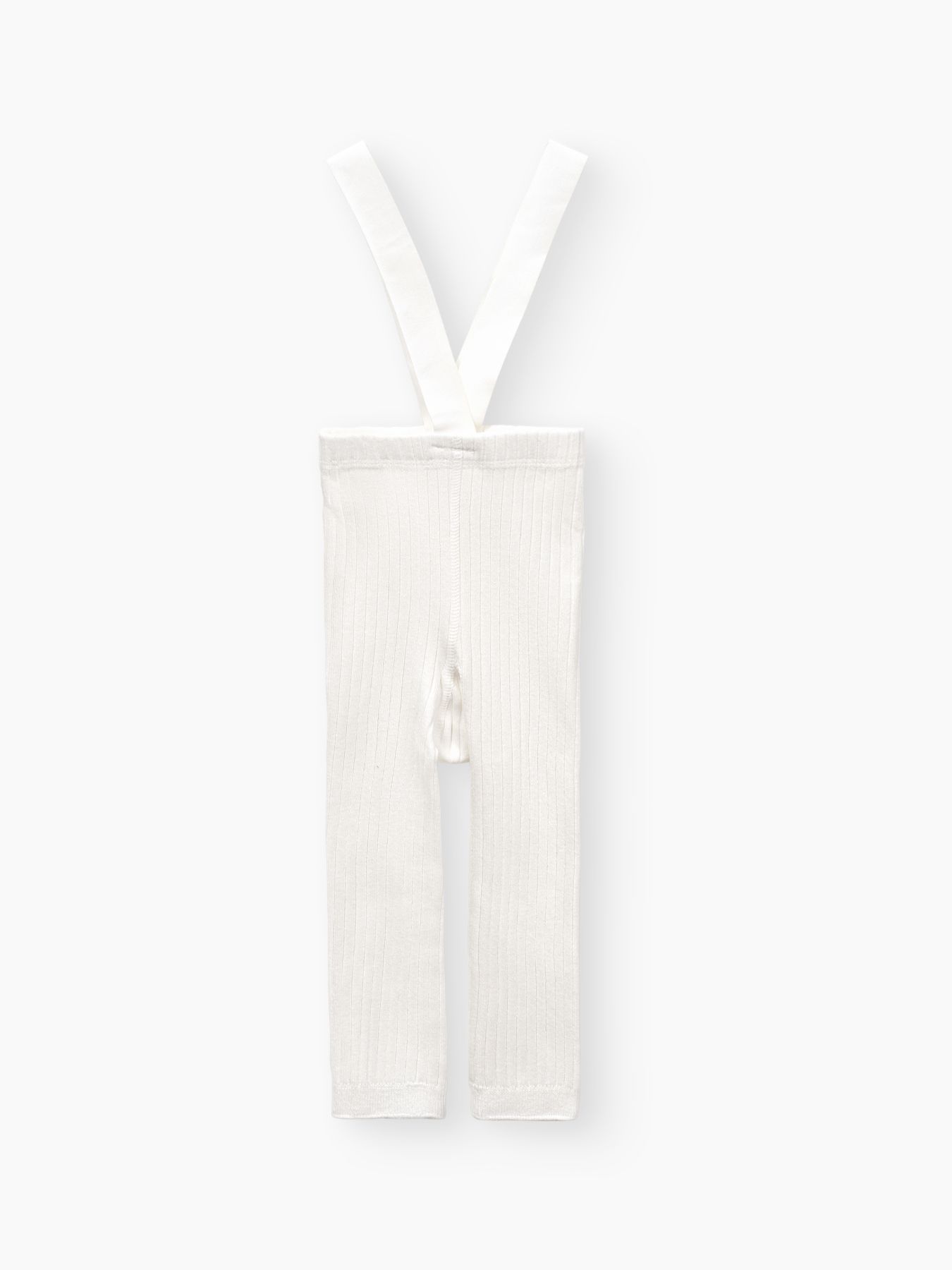 Легинсы детские на лямках