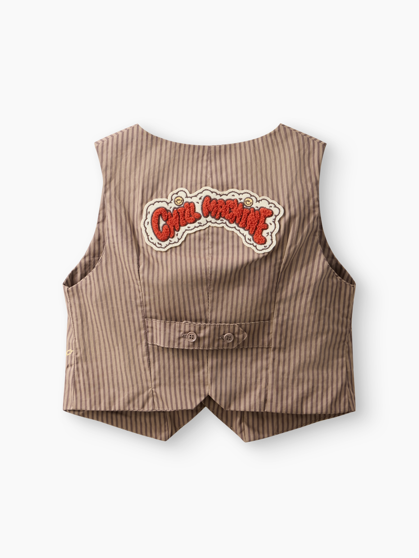 Жилет детский