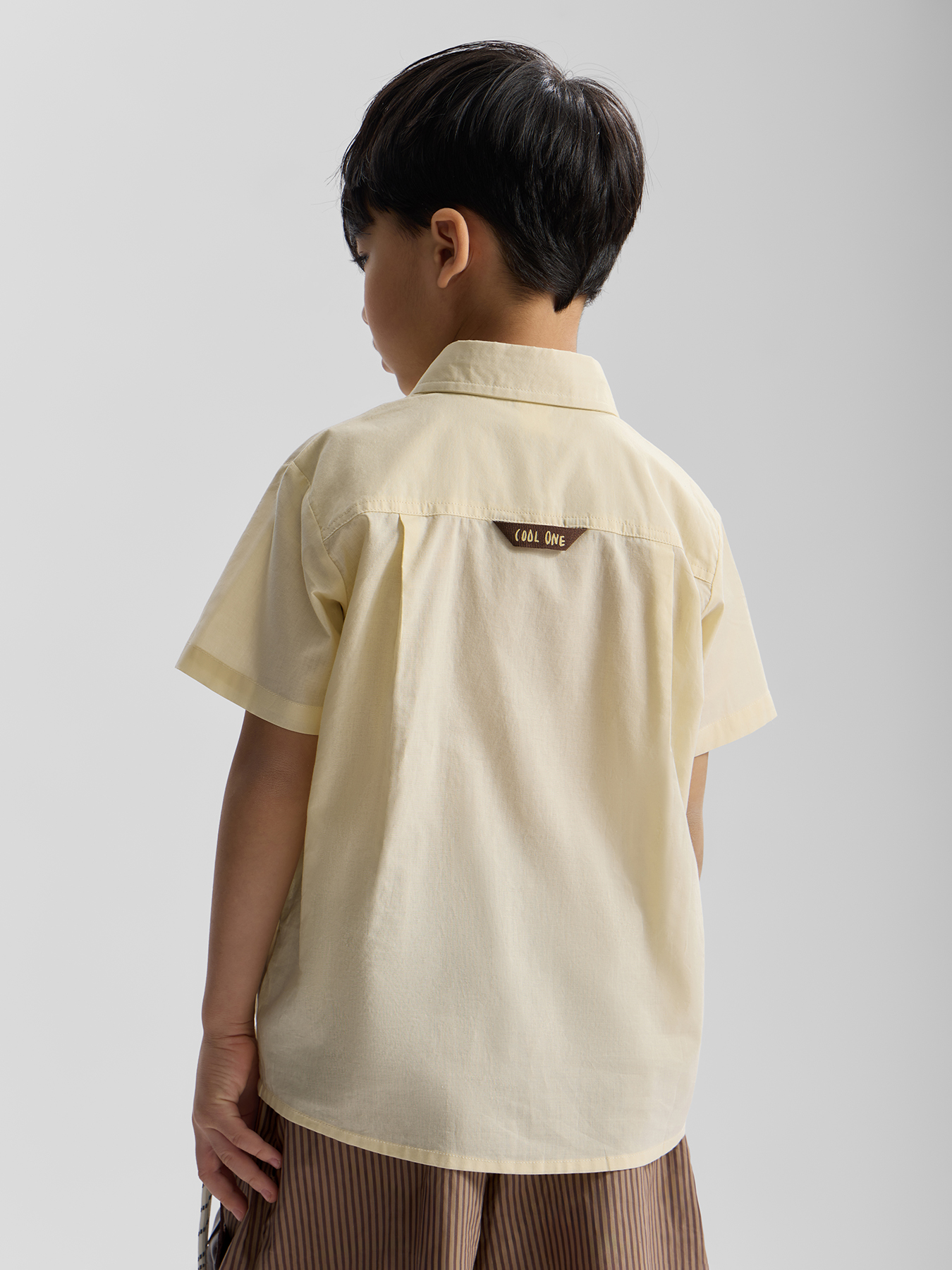 Рубашка детская