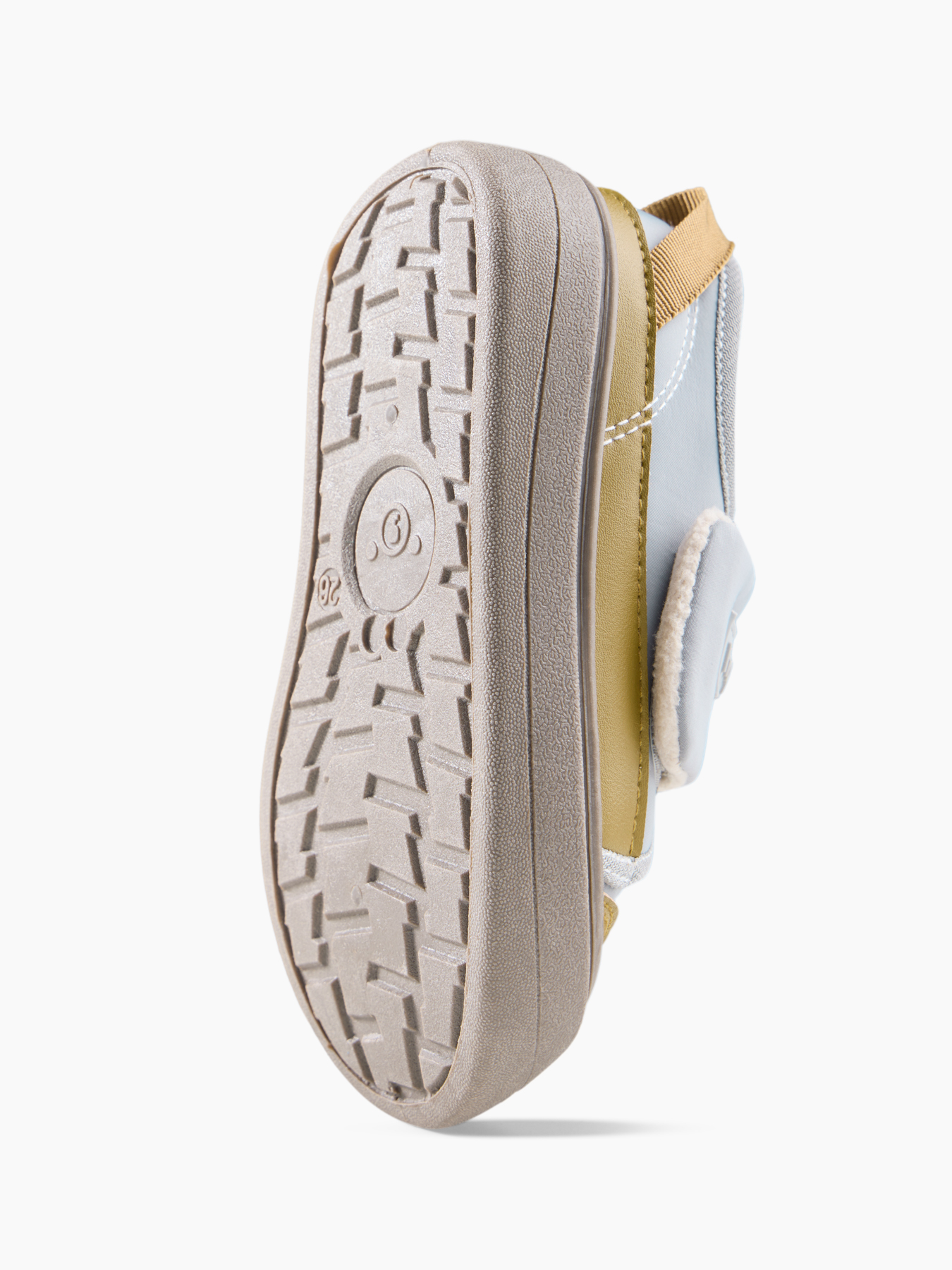 Кеды детские