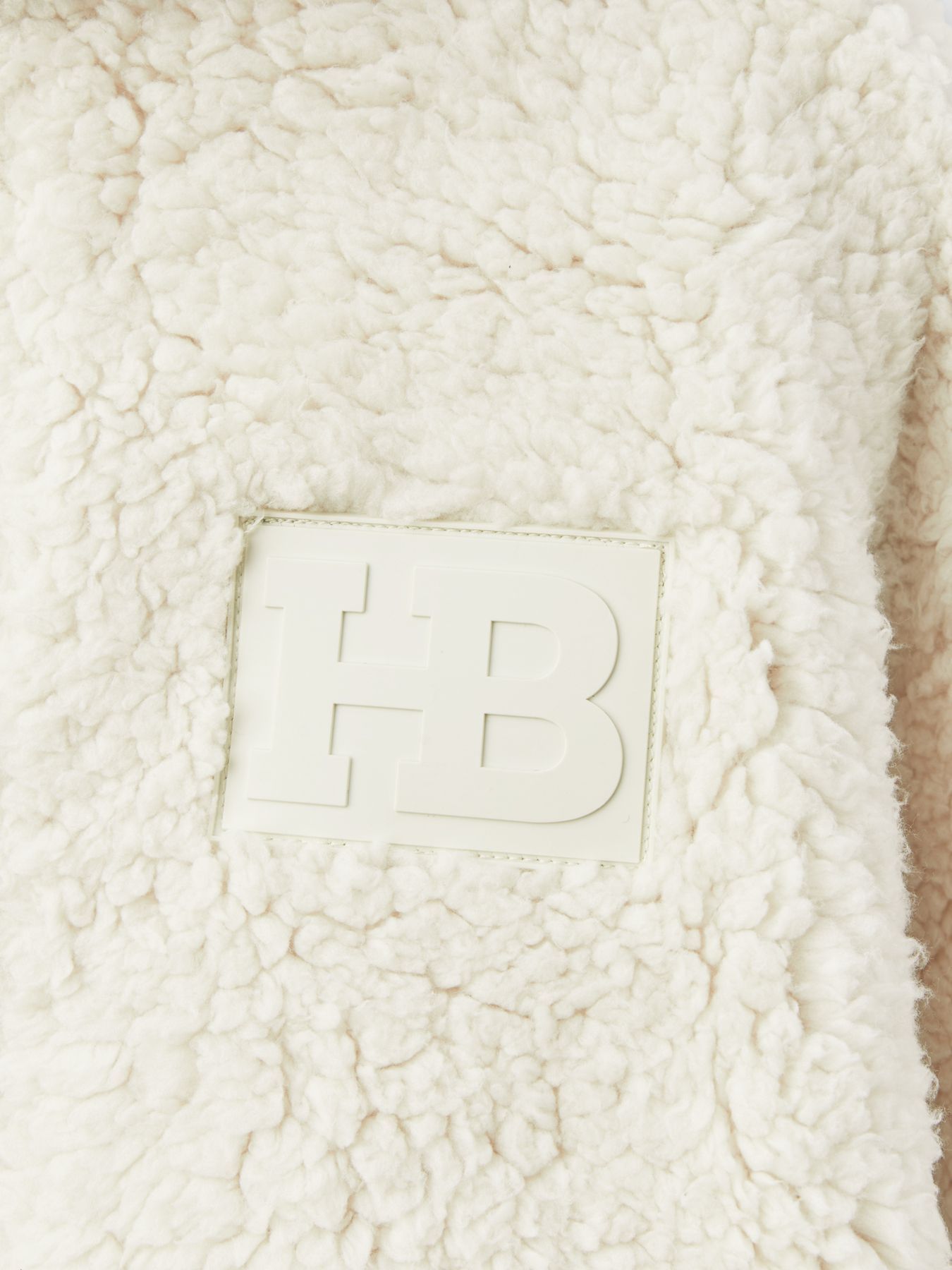 Джемпер детский флисовый