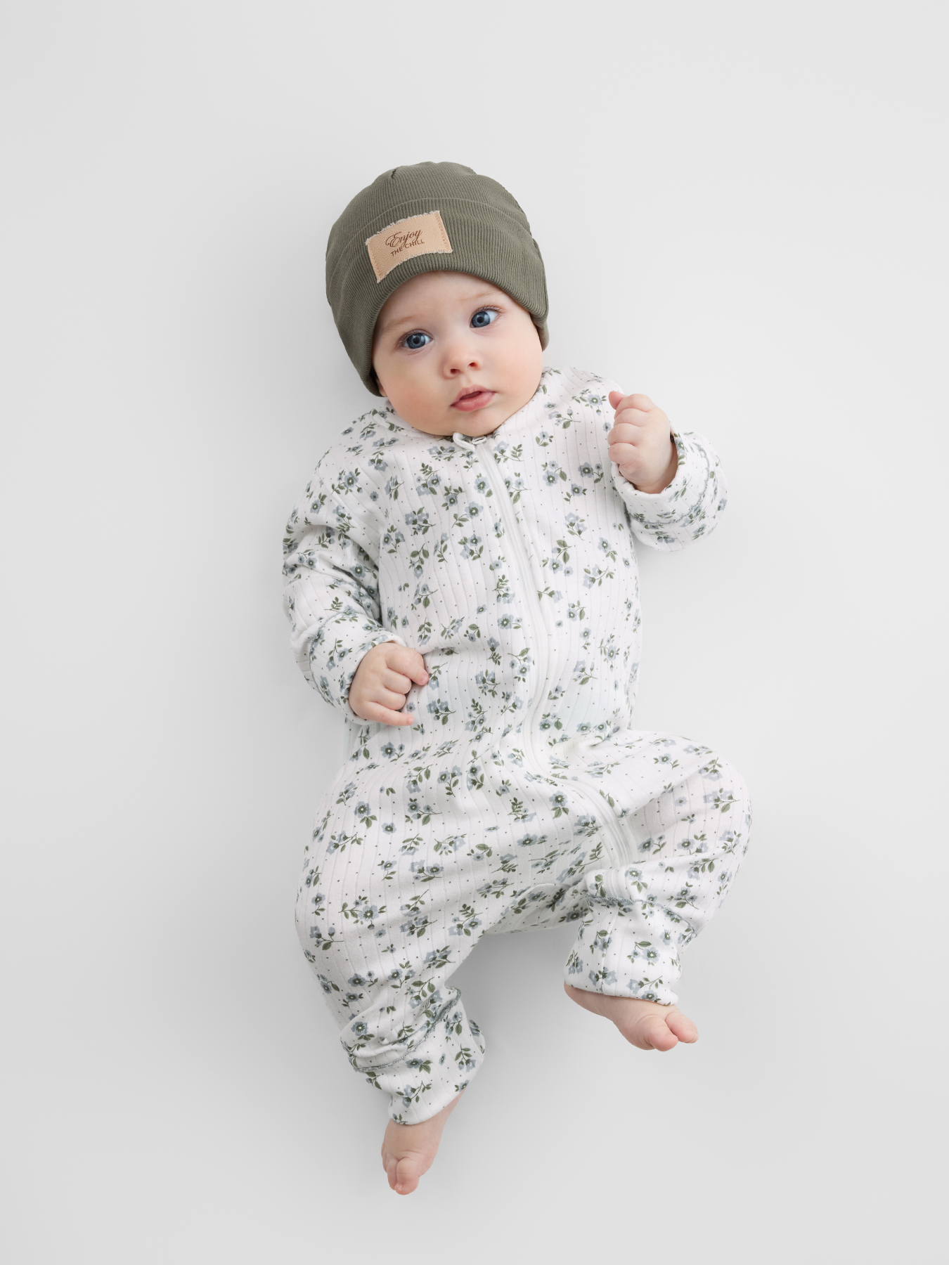 Шапочка детская