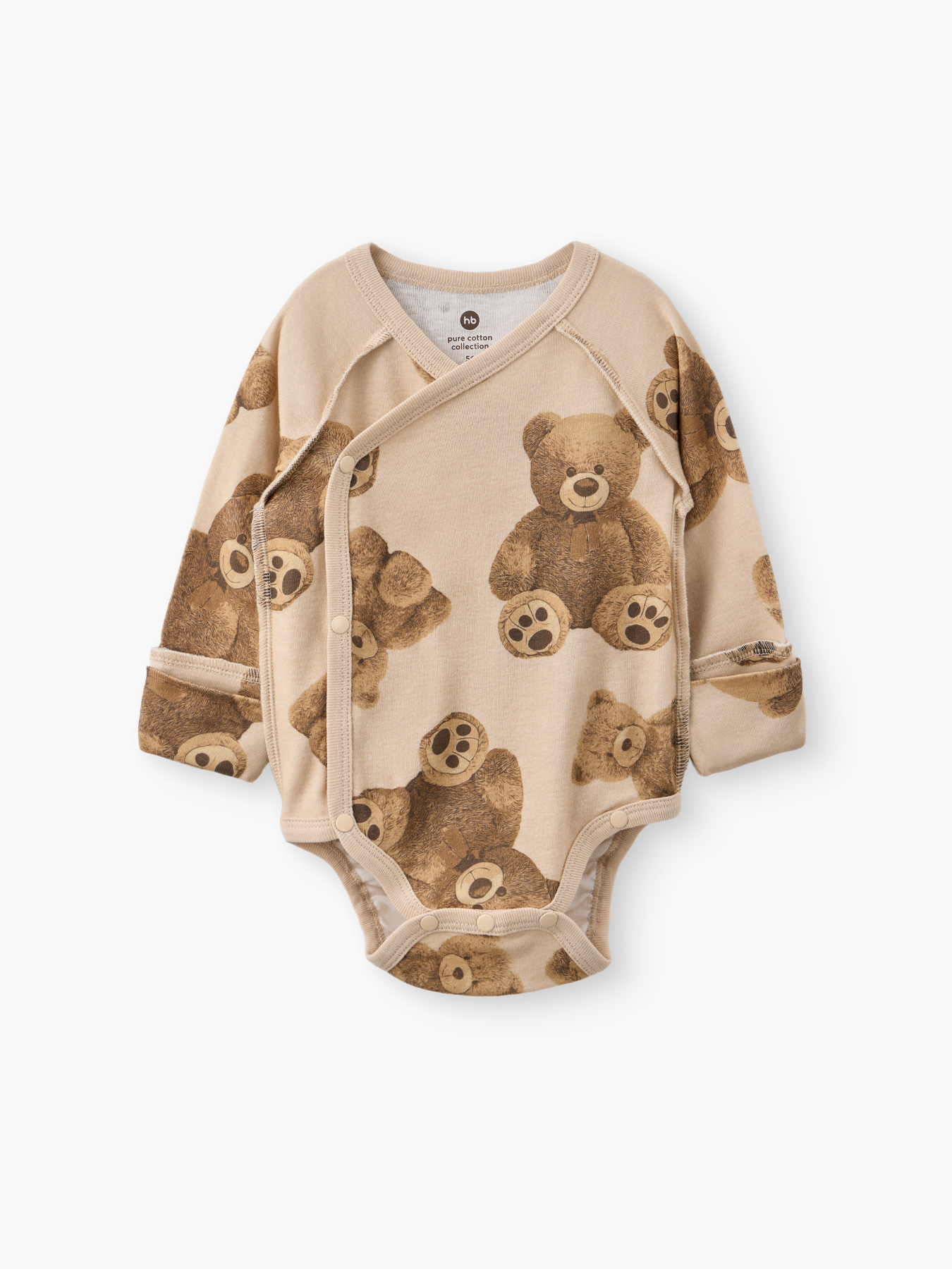 Комплект для новорожденного на выписку 12 предметов одежды