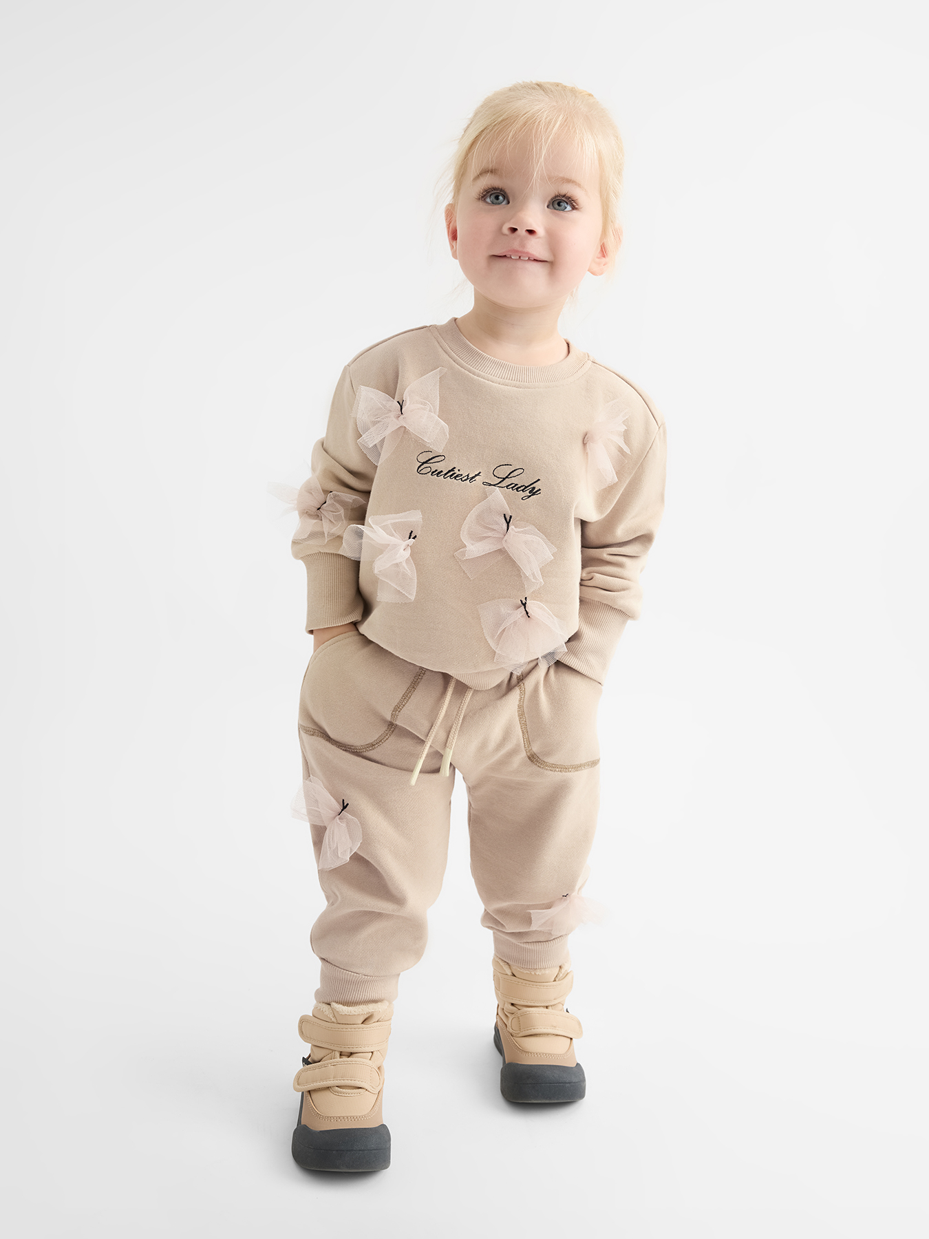 Костюм детский