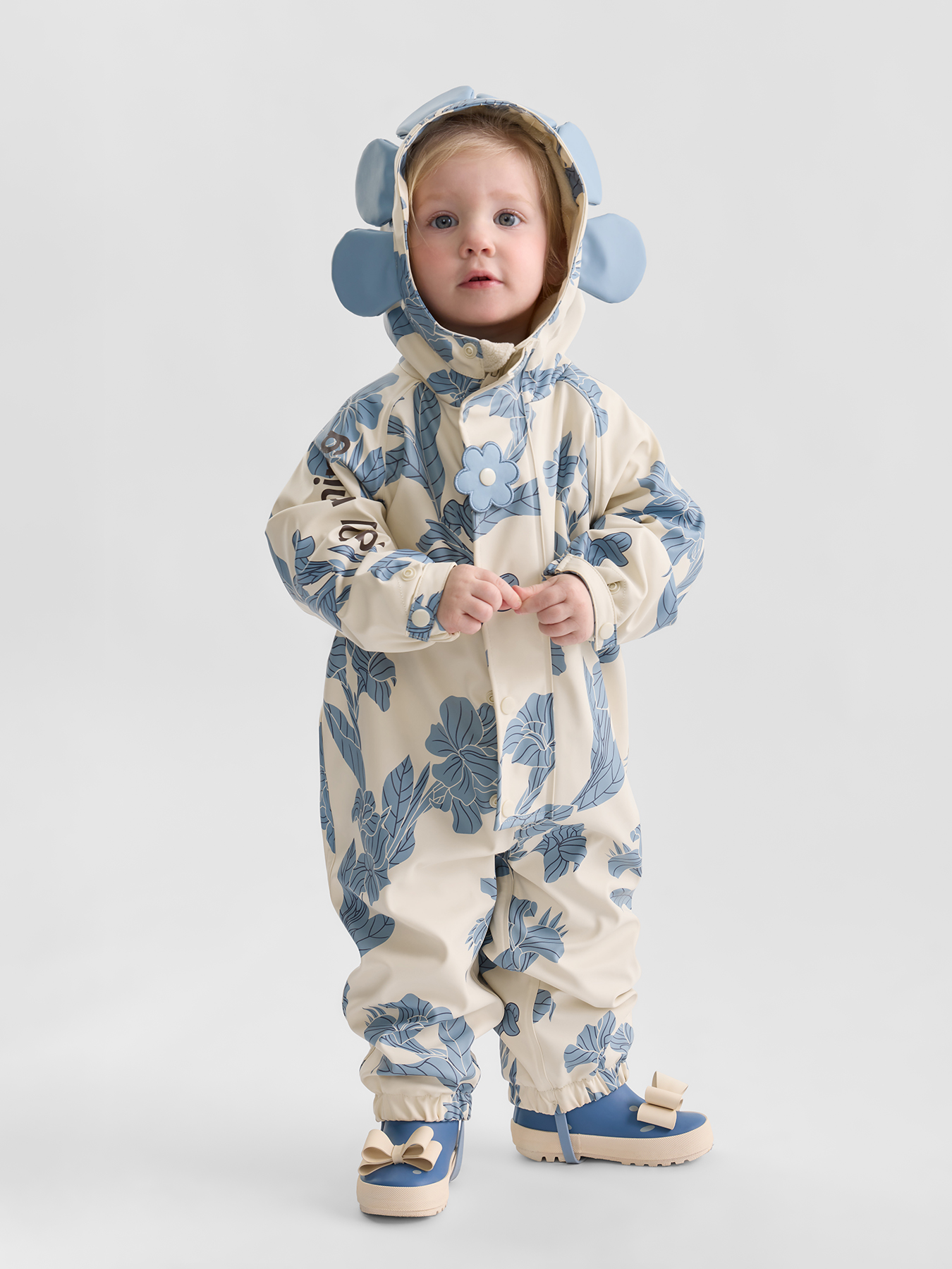 Комбинезон детский