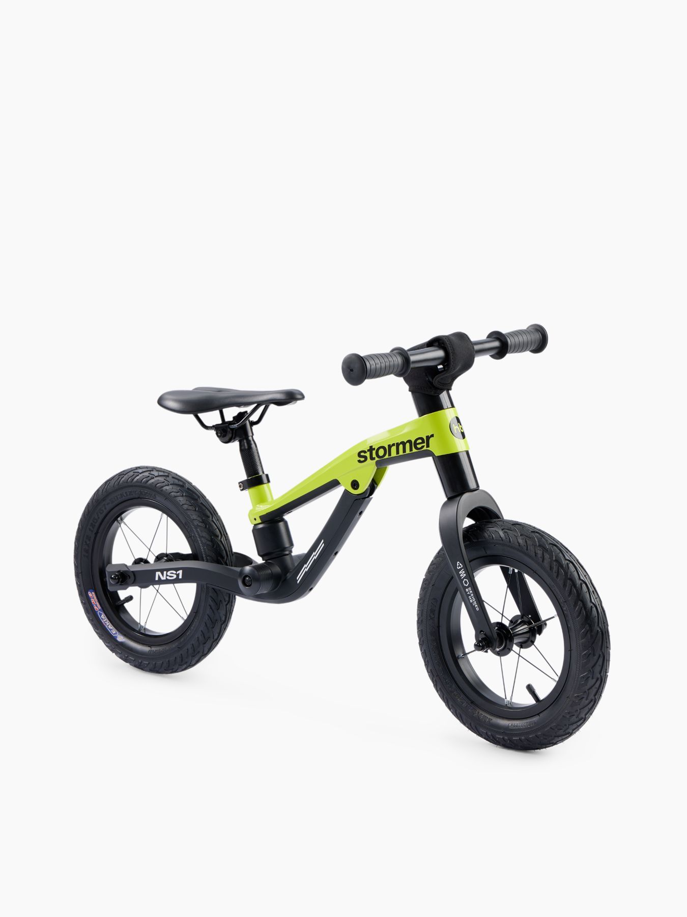 Беговел STORMER