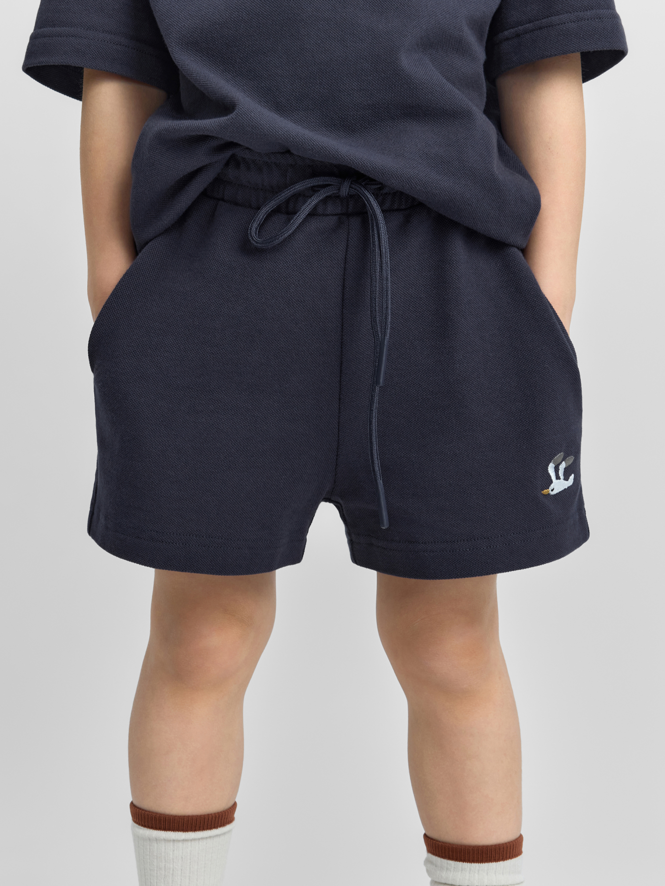 Шорты детские