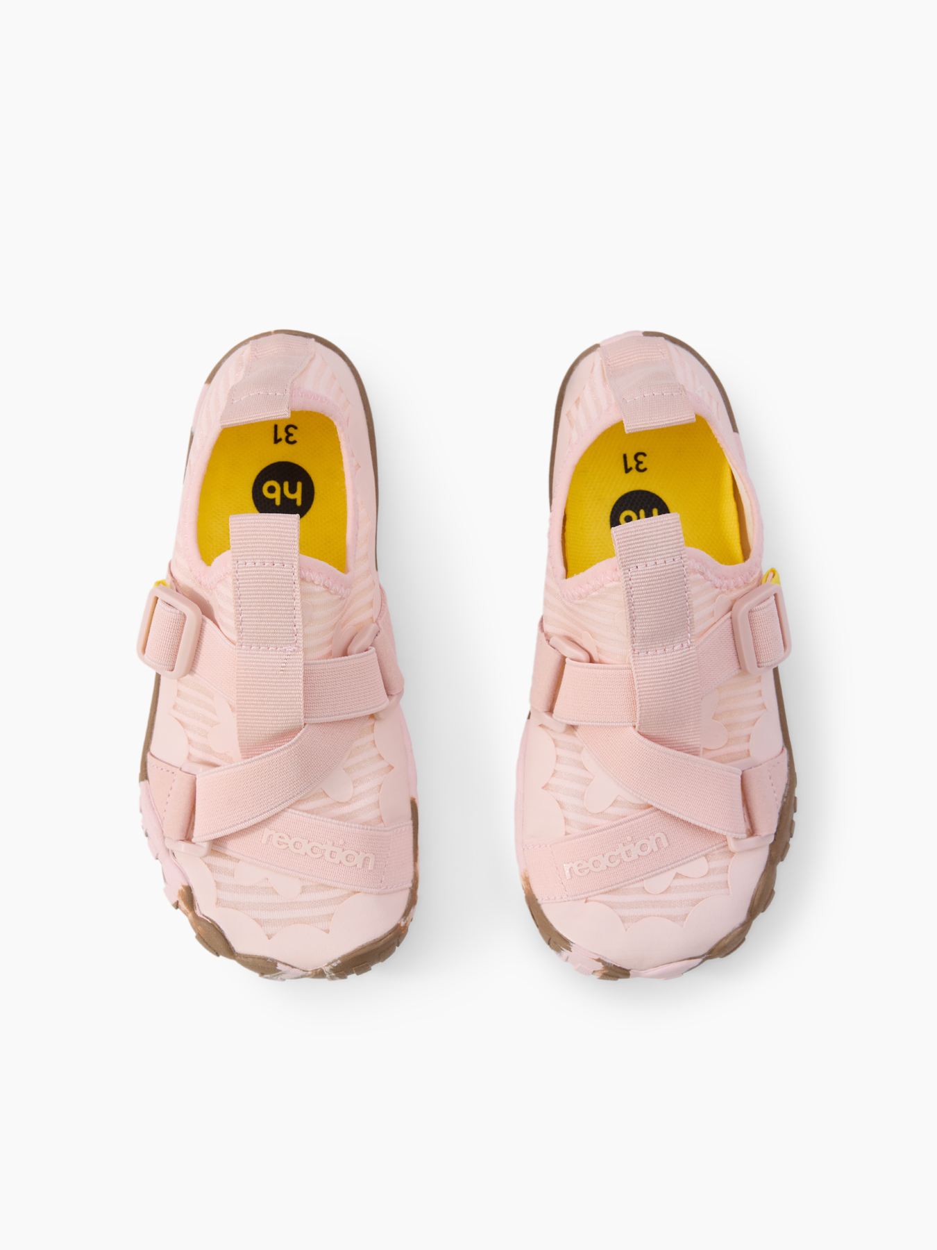 Аквашузы тапочки для плавания