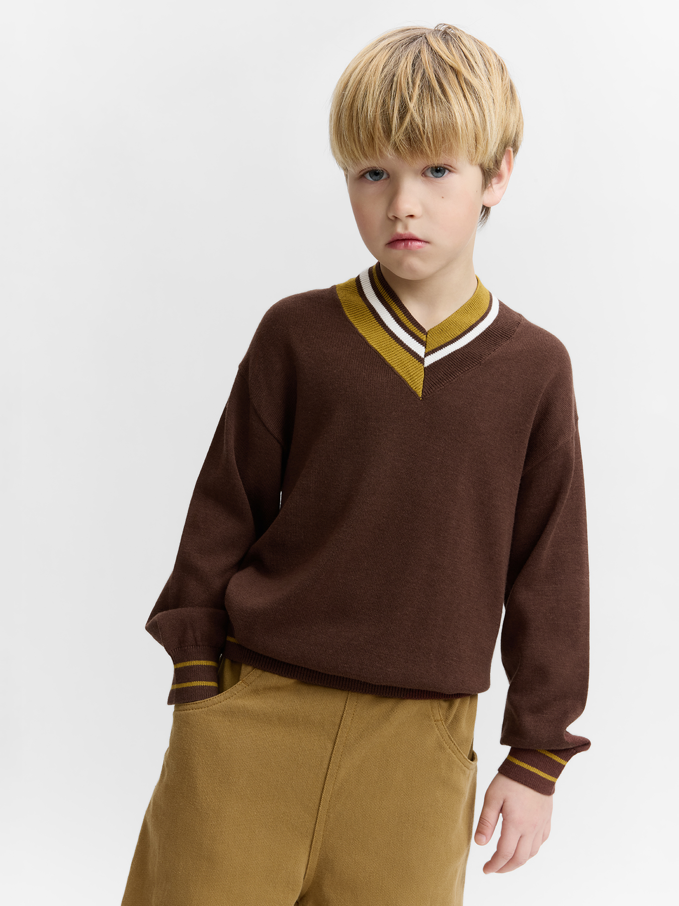 Джемпер детский