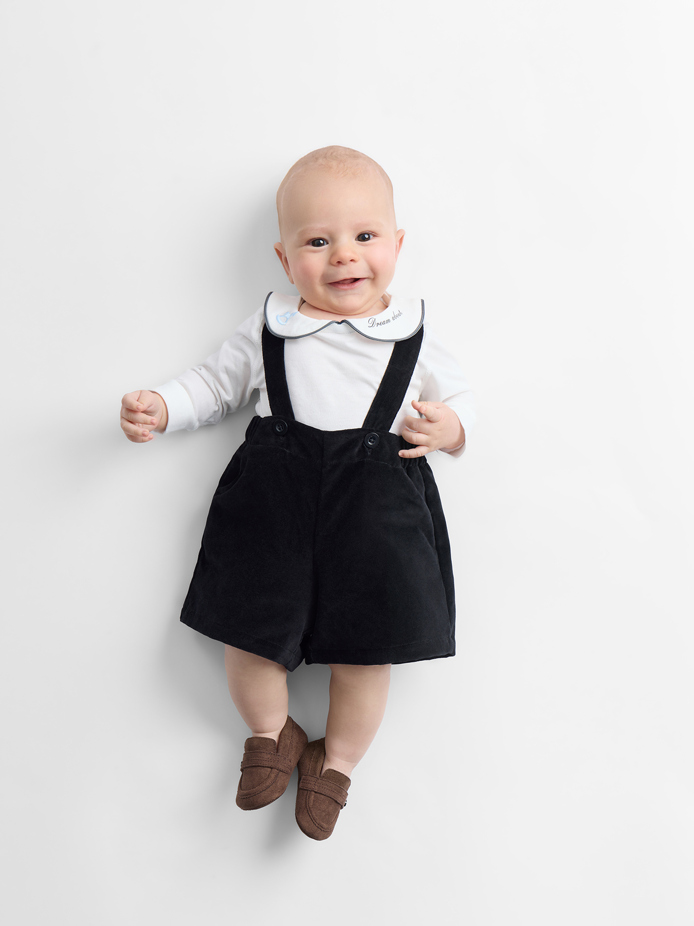 Шорты детские