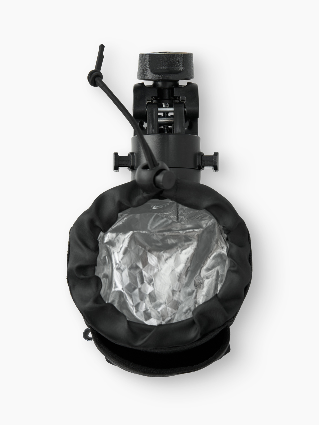 Универсальный подстаканник (black)