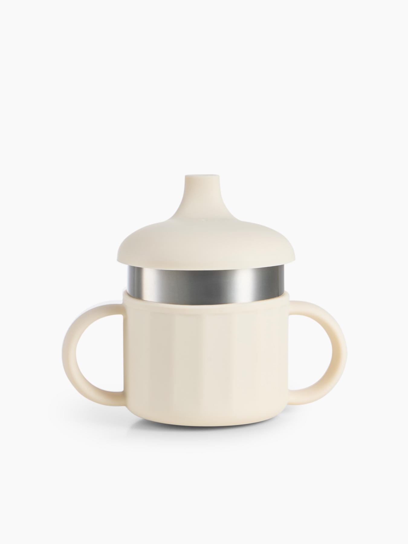 Поильник  3в1 с трубочкой и мягким носиком 220 мл