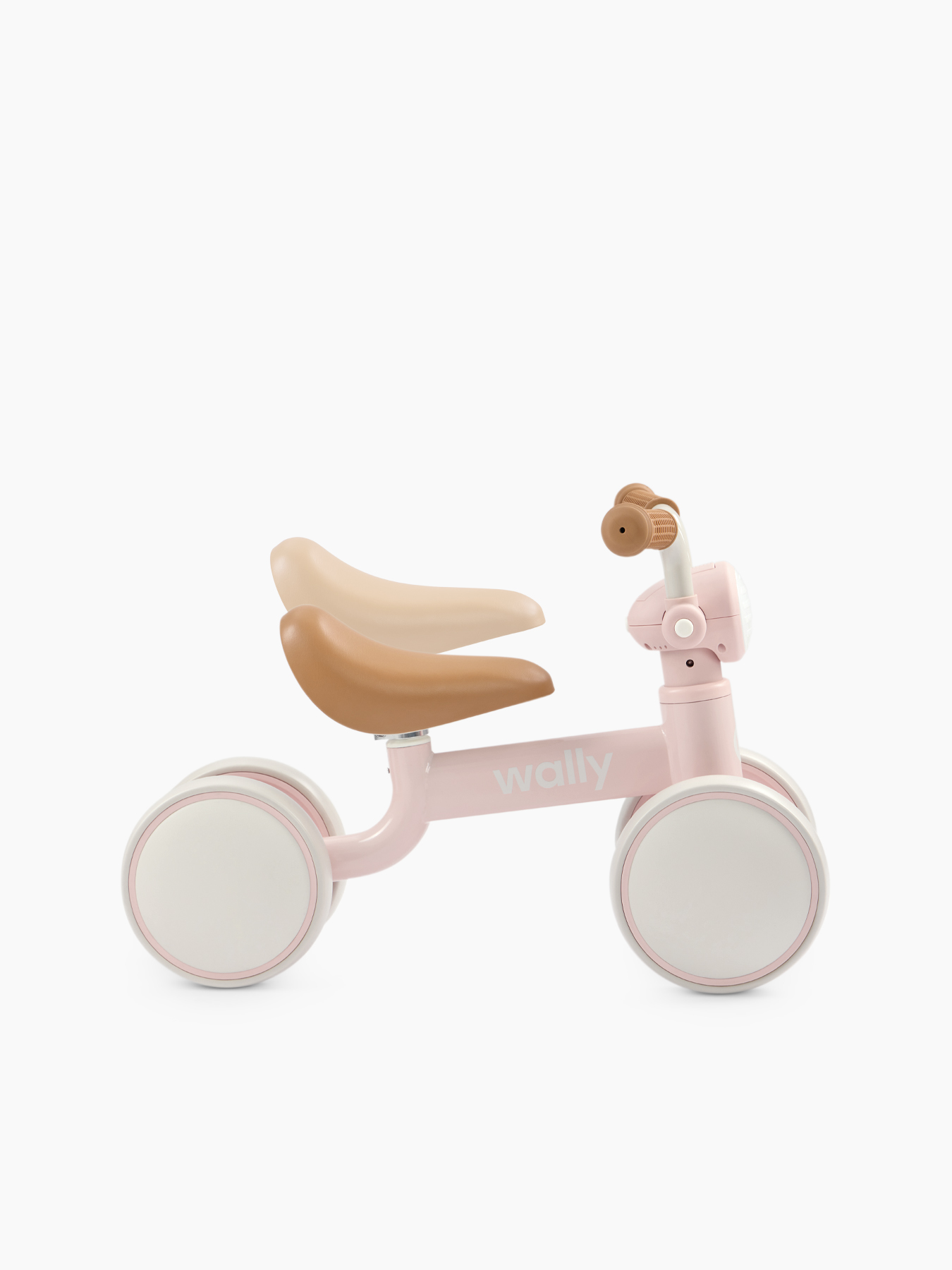 Беговел Wally