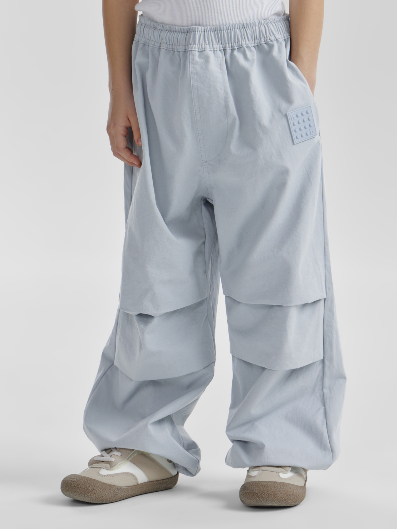 Брюки детские