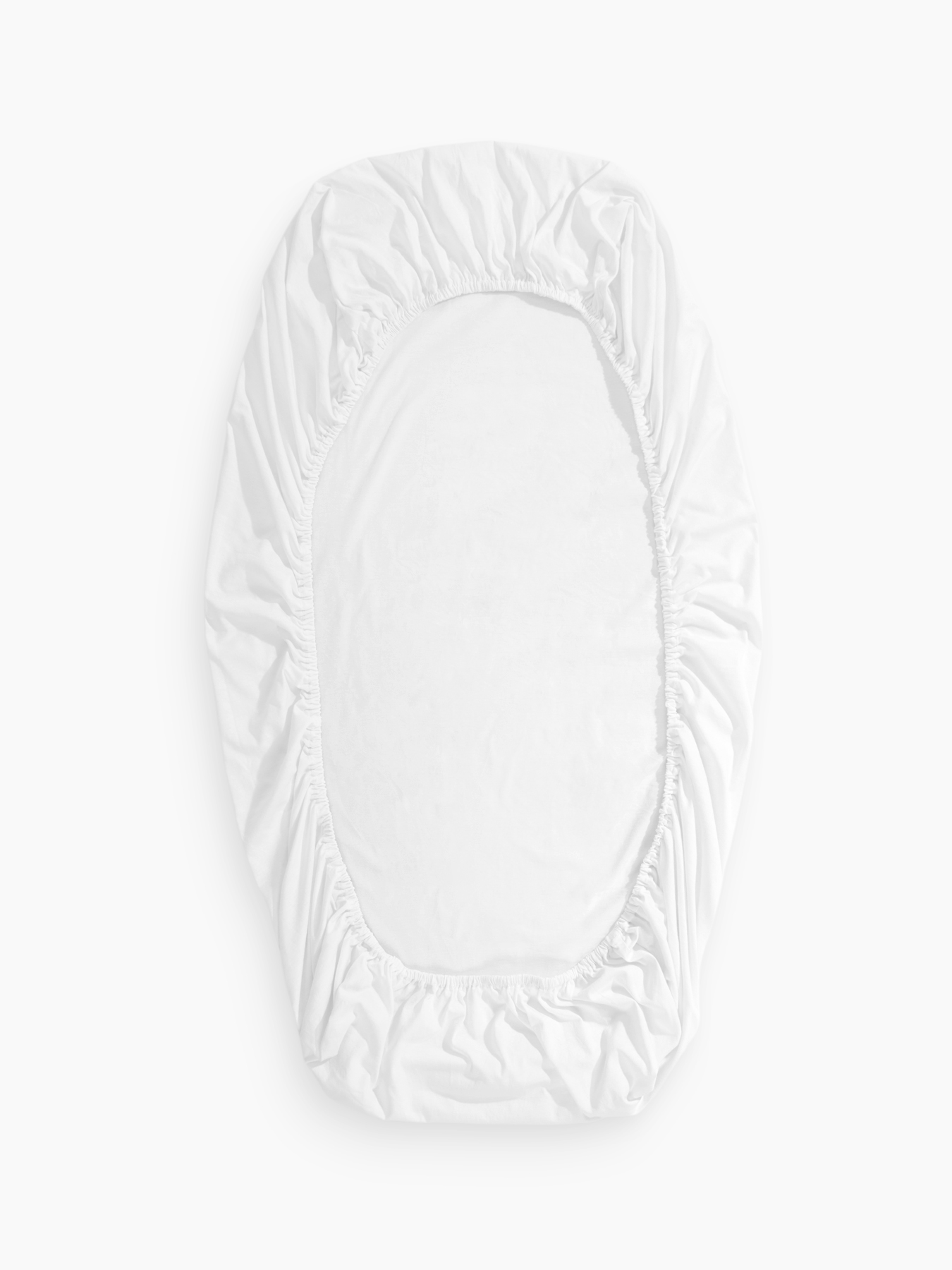 Простыня на резинке 140х70 2 шт.