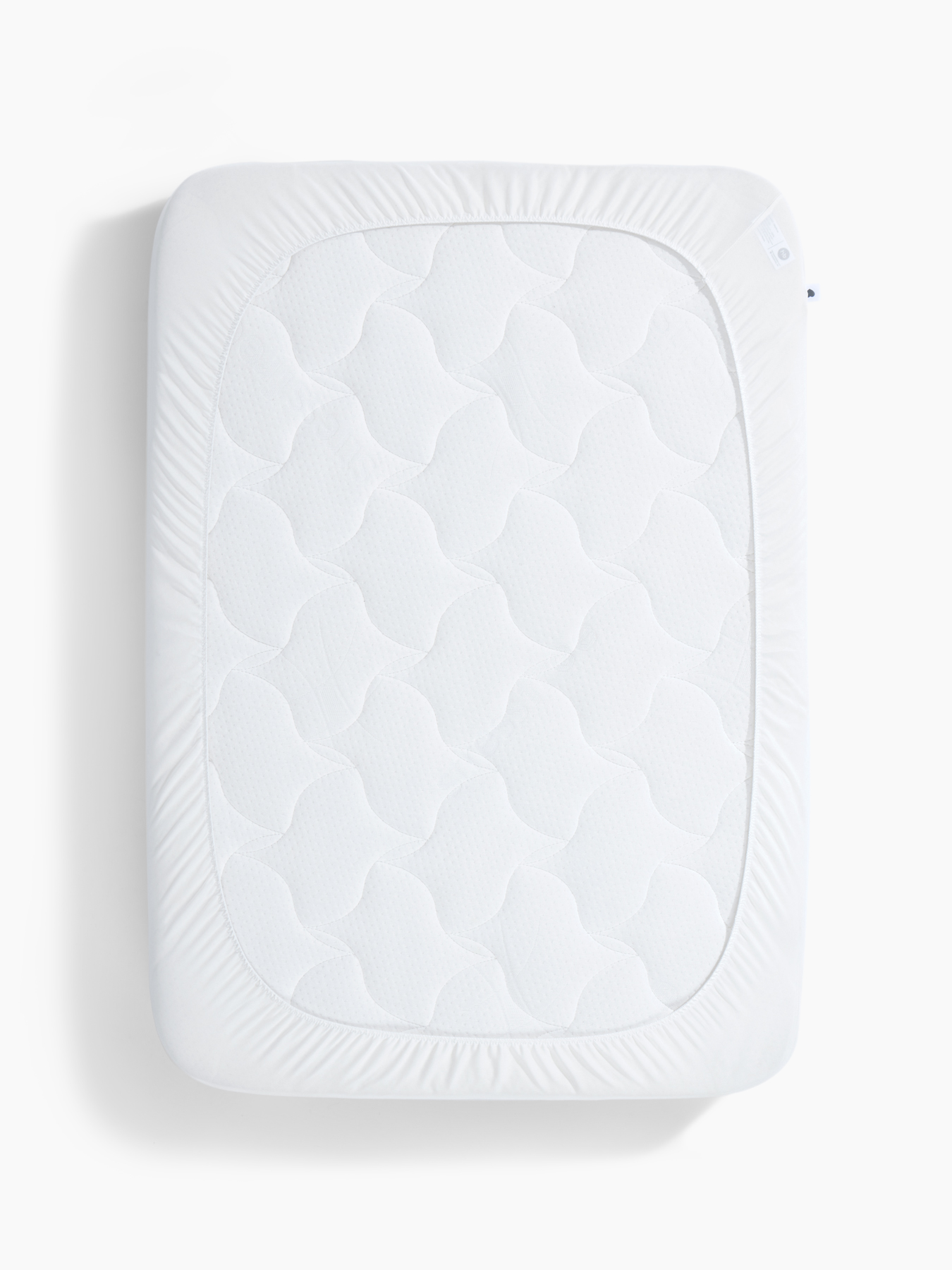 Наматрасник детский 100x70 2 шт