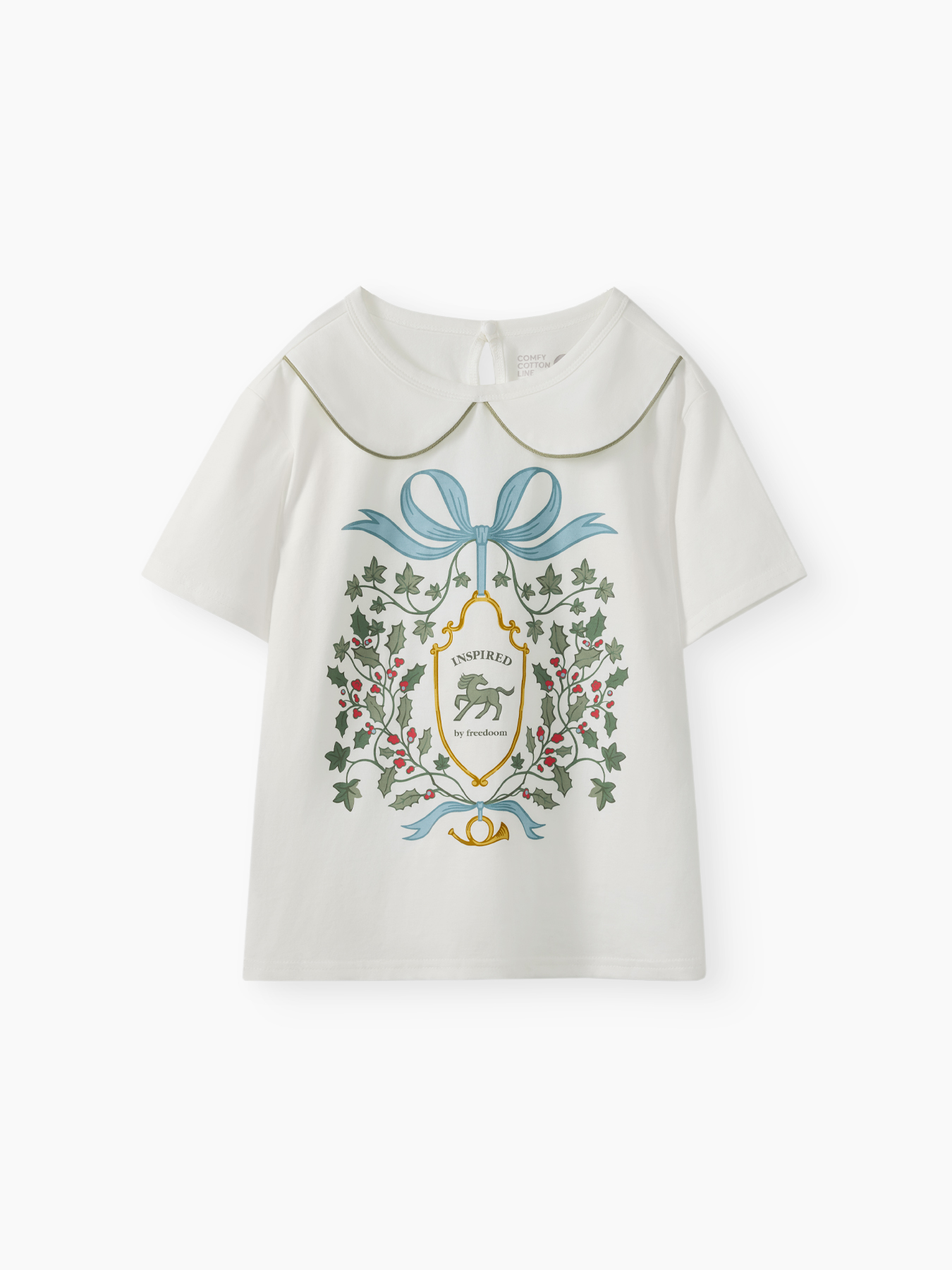 Футболка детская