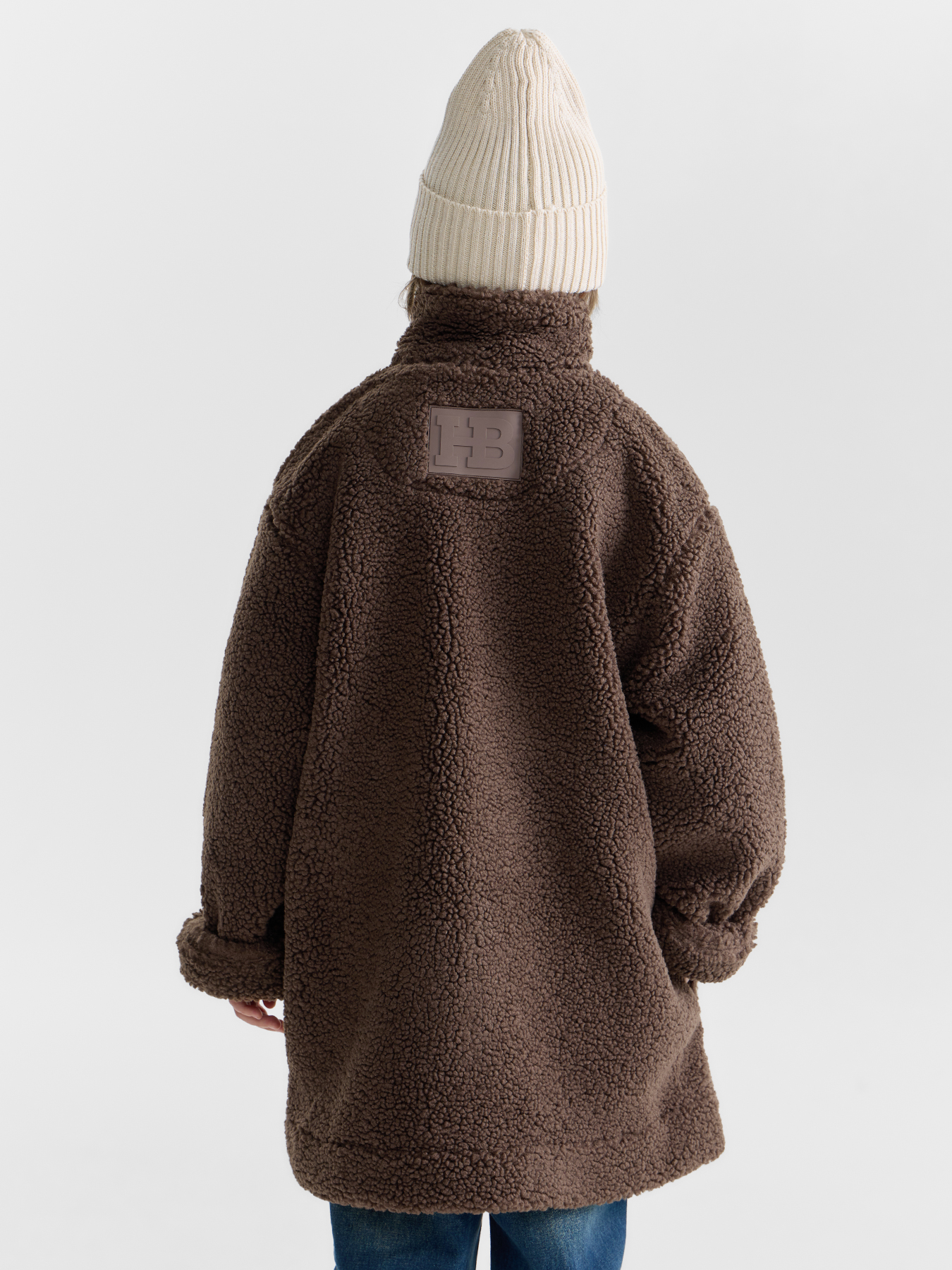 Пальто детское