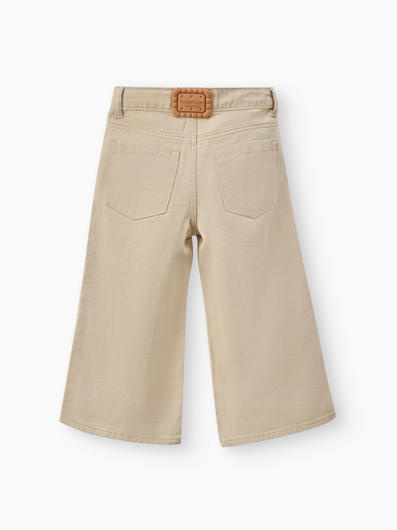 Джинсы детские