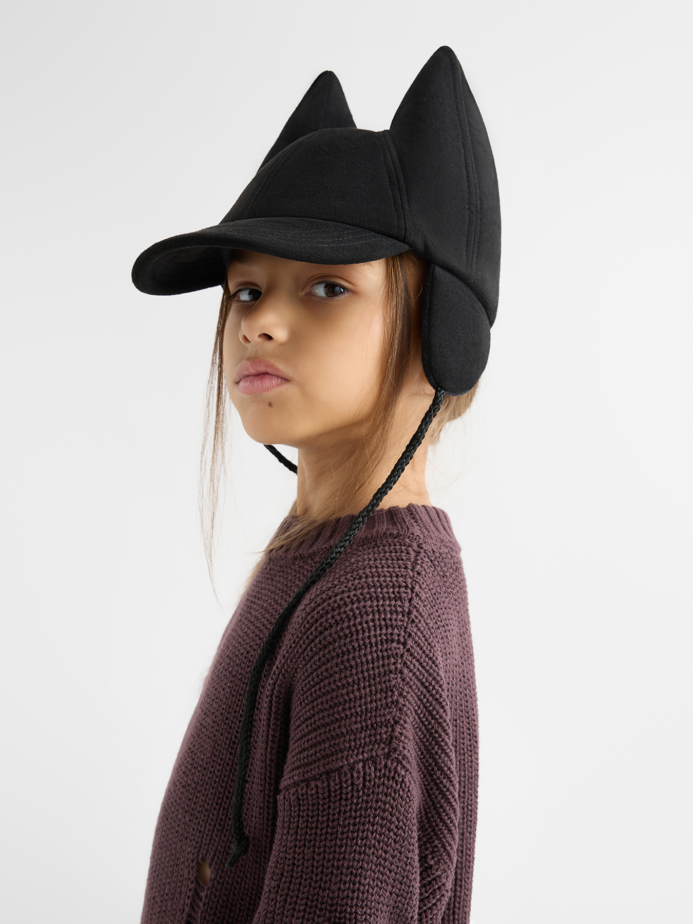 Кепка детская