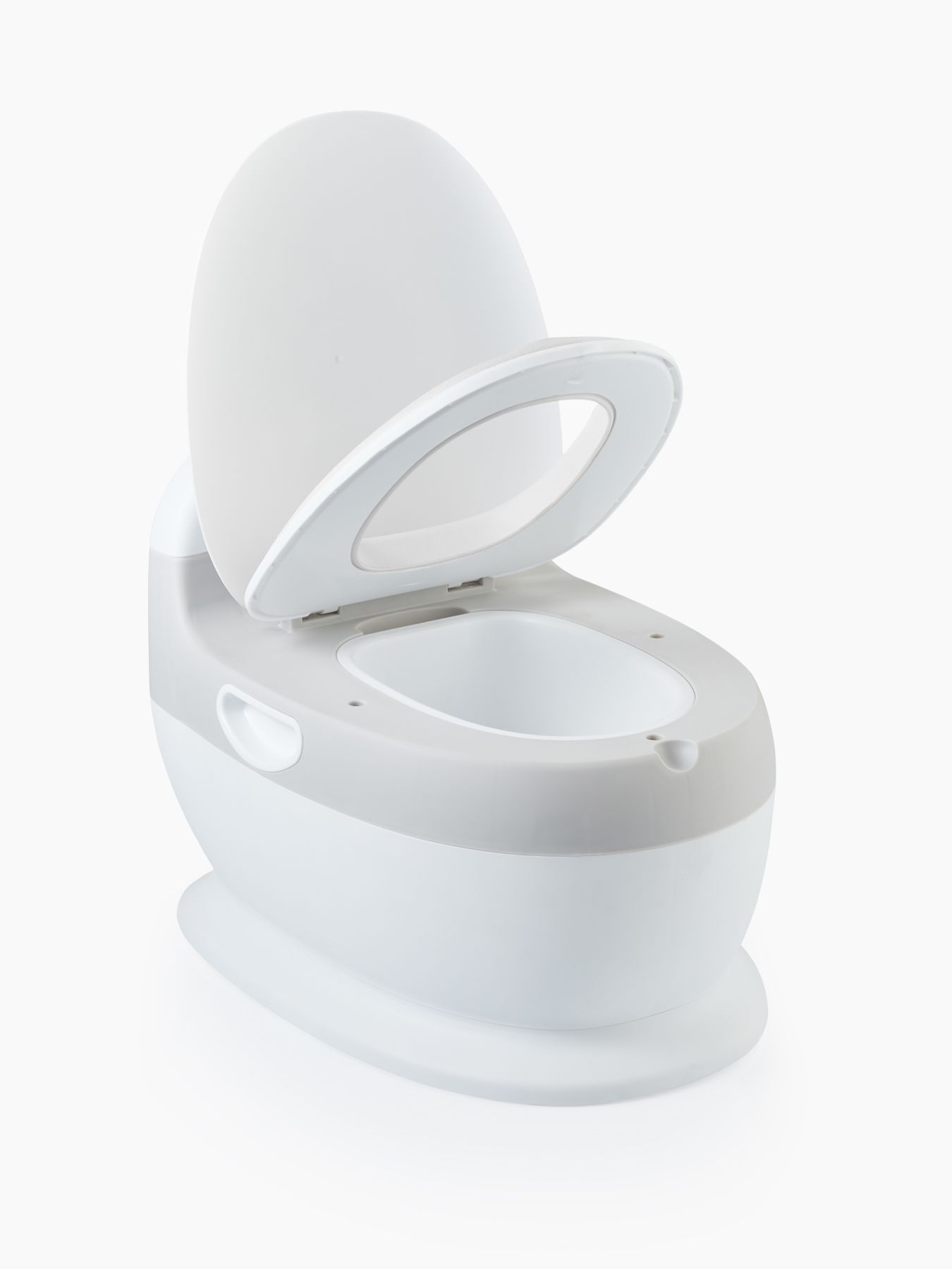 Горшок детский "TOLLY"