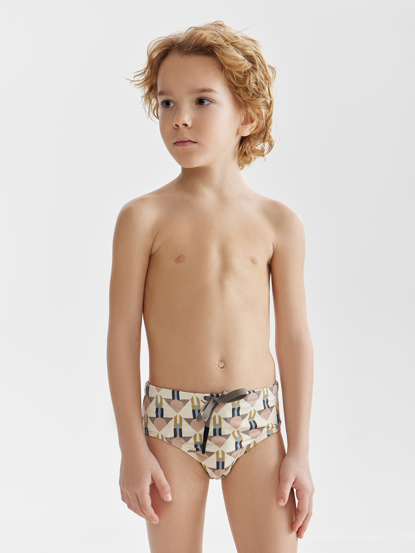 Плавки для мальчиков