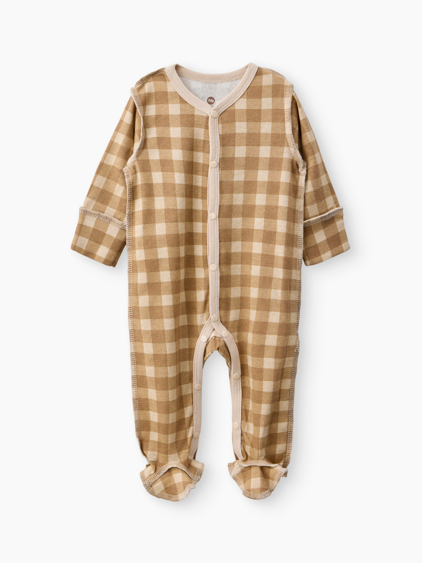 Комплект для новорожденного на выписку 14 предметов