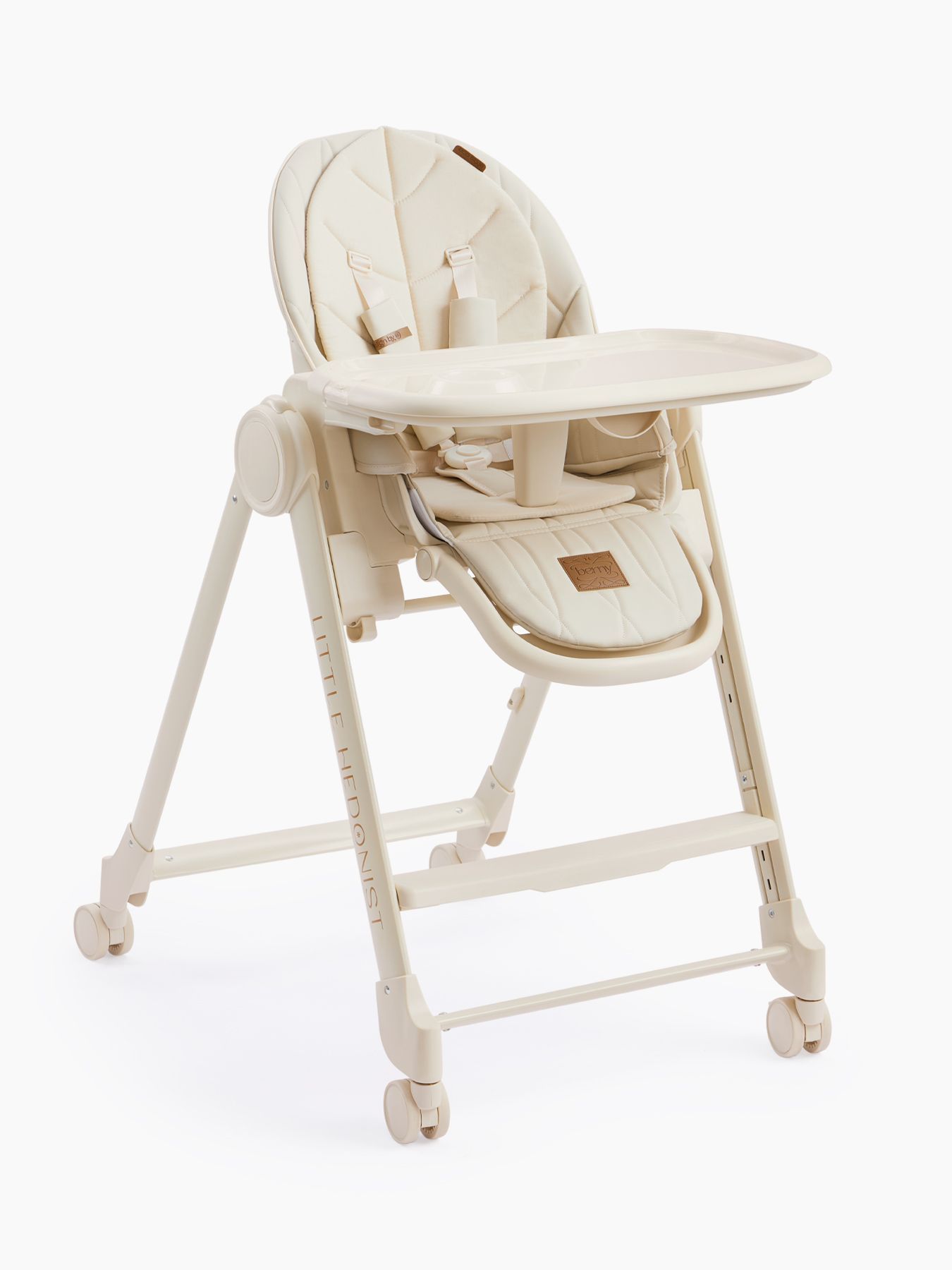 Стул для кормления BERNY LUX