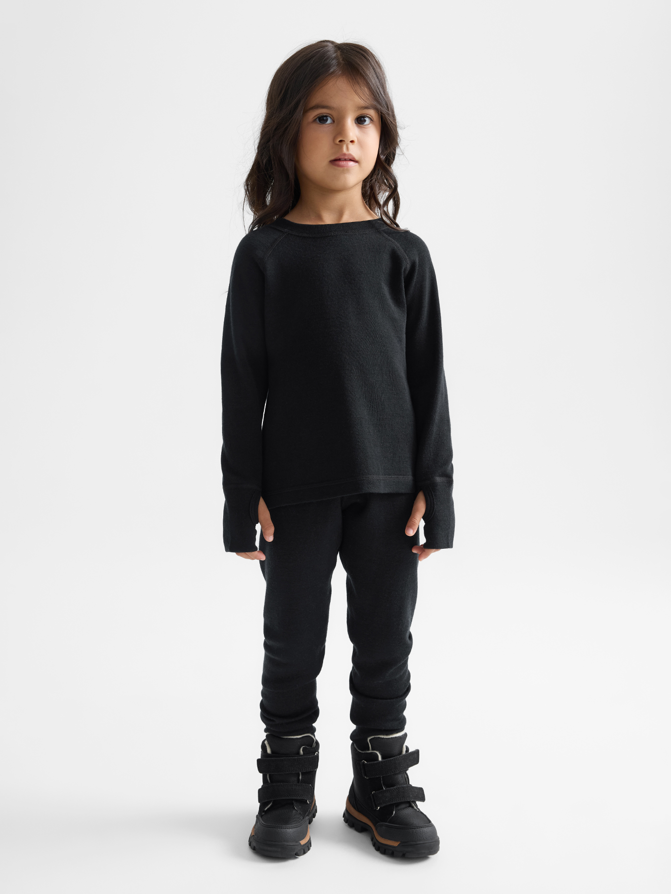 Термобелье детское